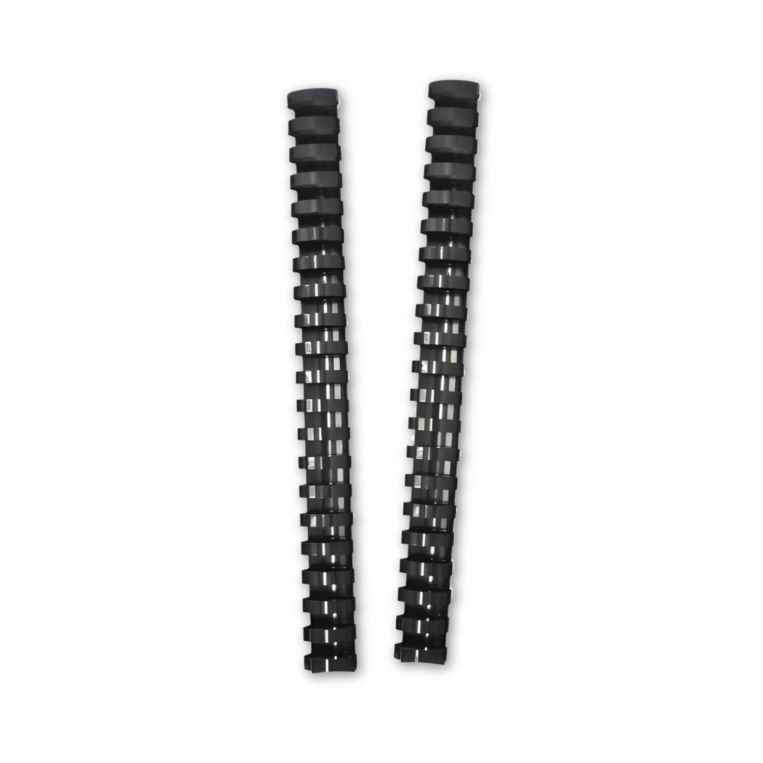 Plastic Ring Binders option photo