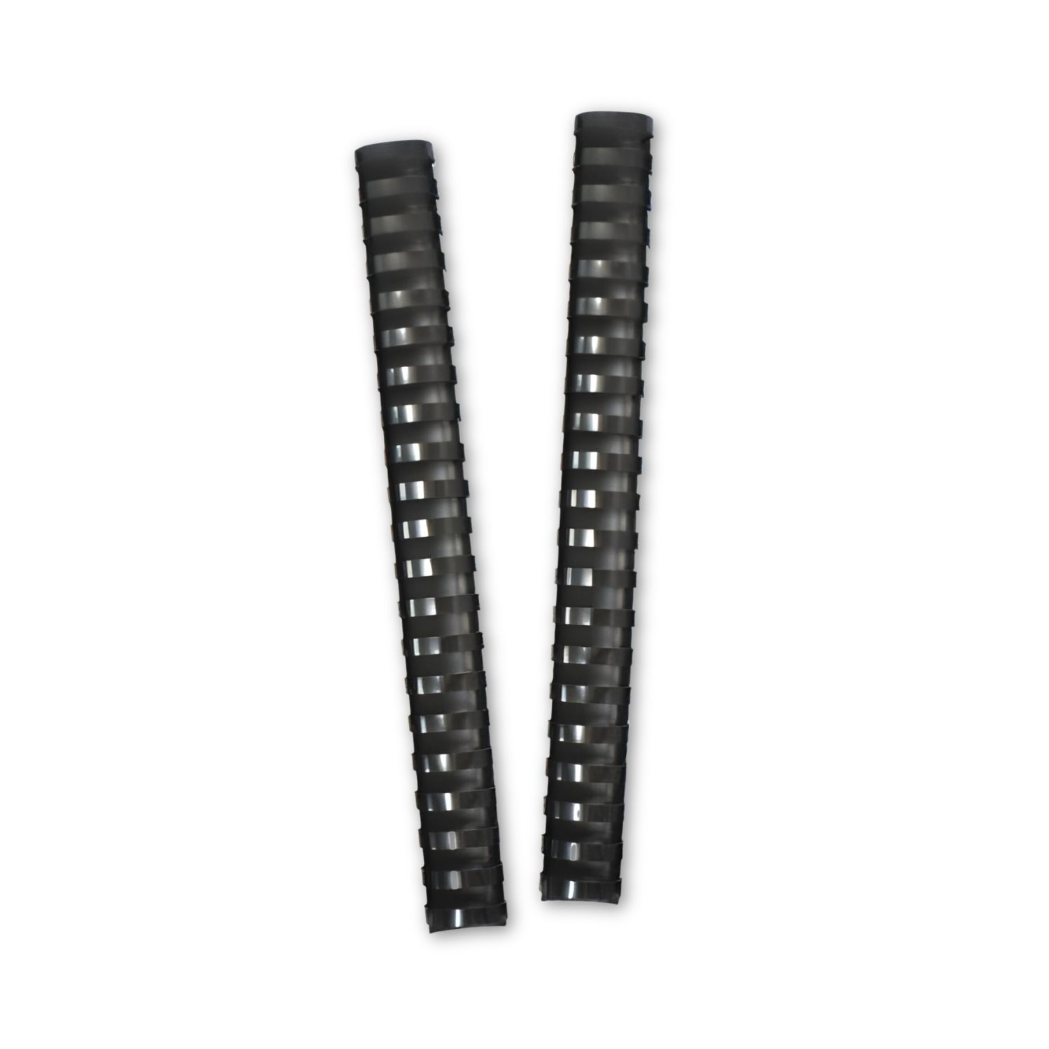 Plastic Ring Binders option photo