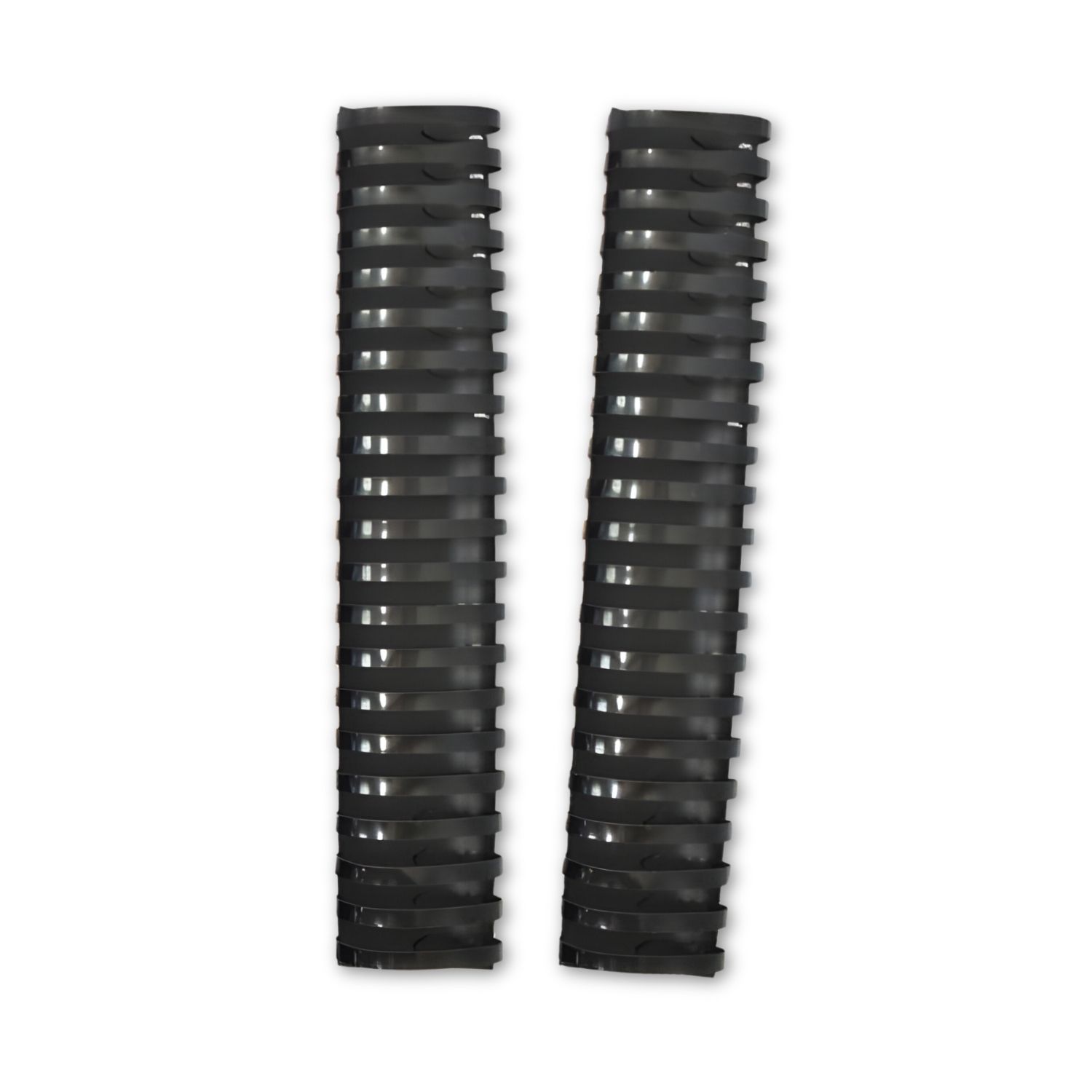 Plastic Ring Binders option photo