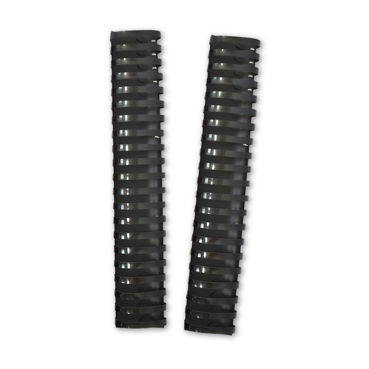 Plastic Ring Binders option photo