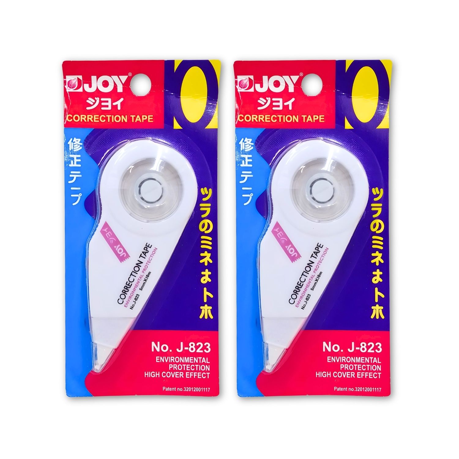 Joy Correction Tape J-823 10m photo