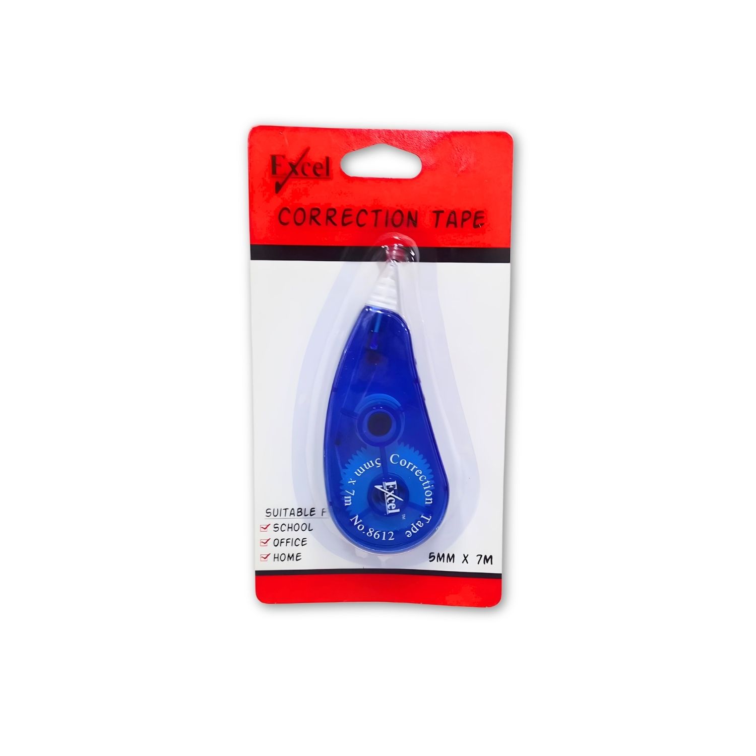 Excel 8612 Correction Tape photo