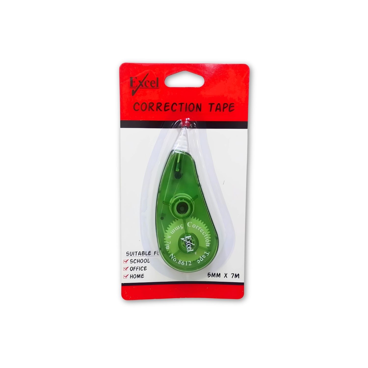 Excel 8612 Correction Tape photo
