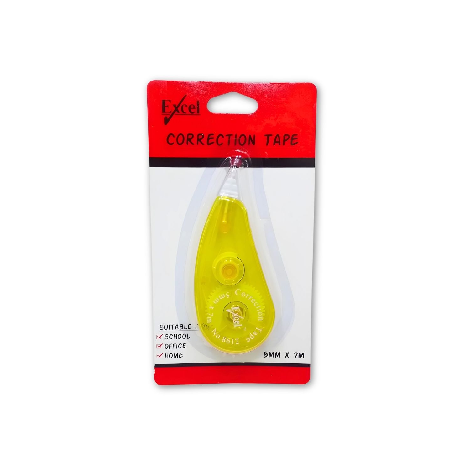 Excel 8612 Correction Tape photo