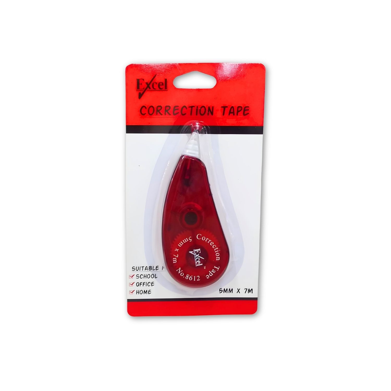 Excel 8612 Correction Tape photo