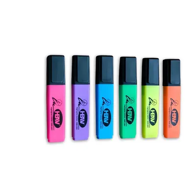 HBW Highlighter