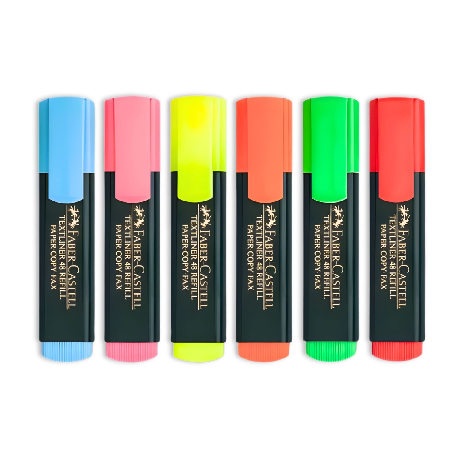 Faber Castell Highlighter photo