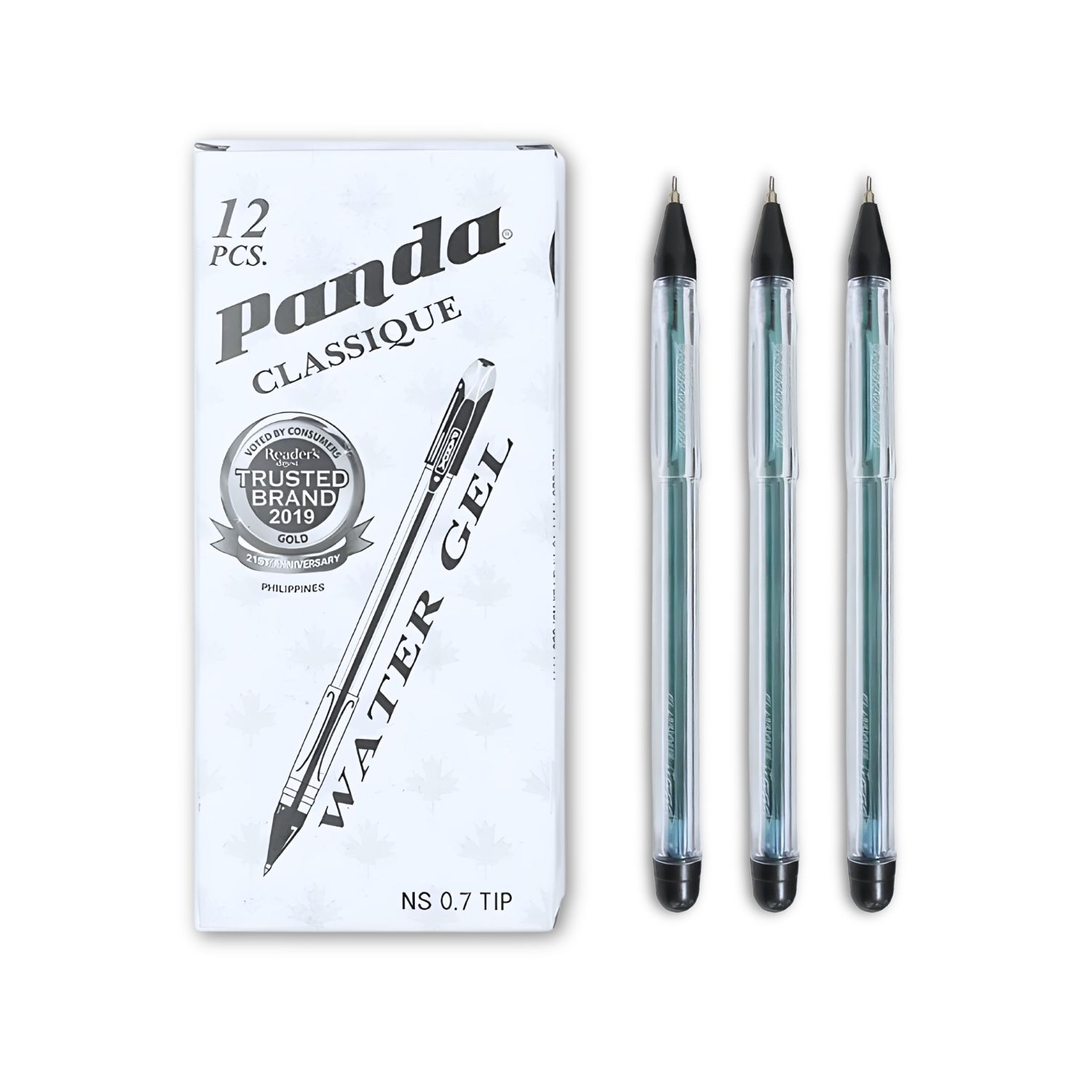 Panda Classique Ballpen