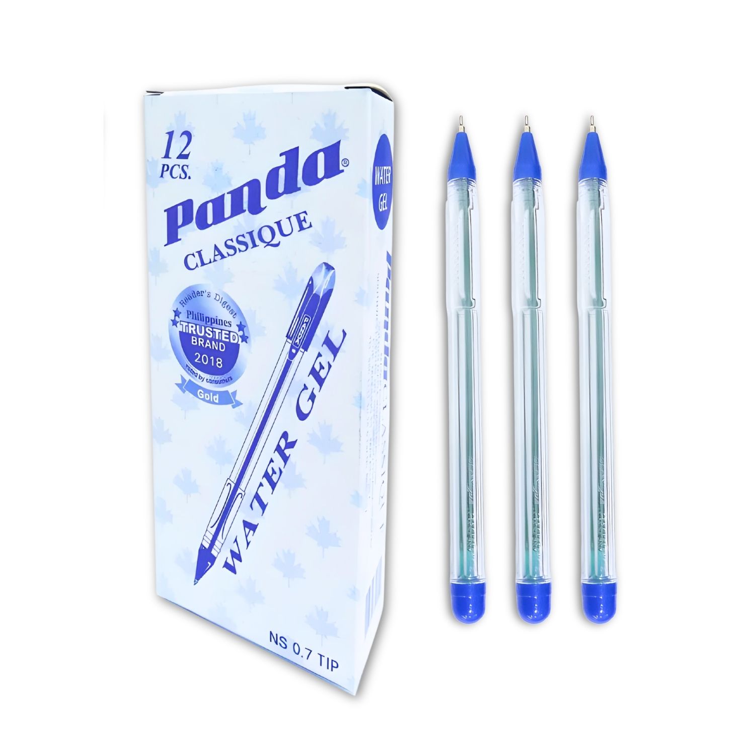 Panda Classique Ballpen option photo