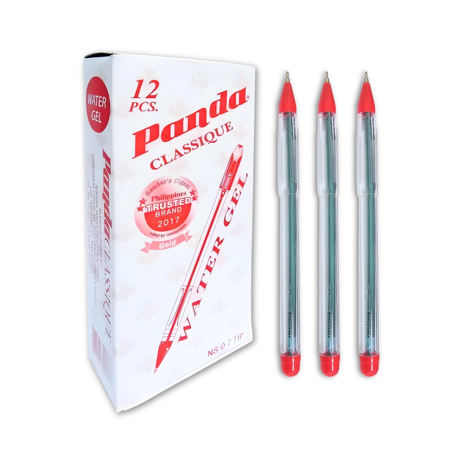 Panda Classique Ballpen option photo