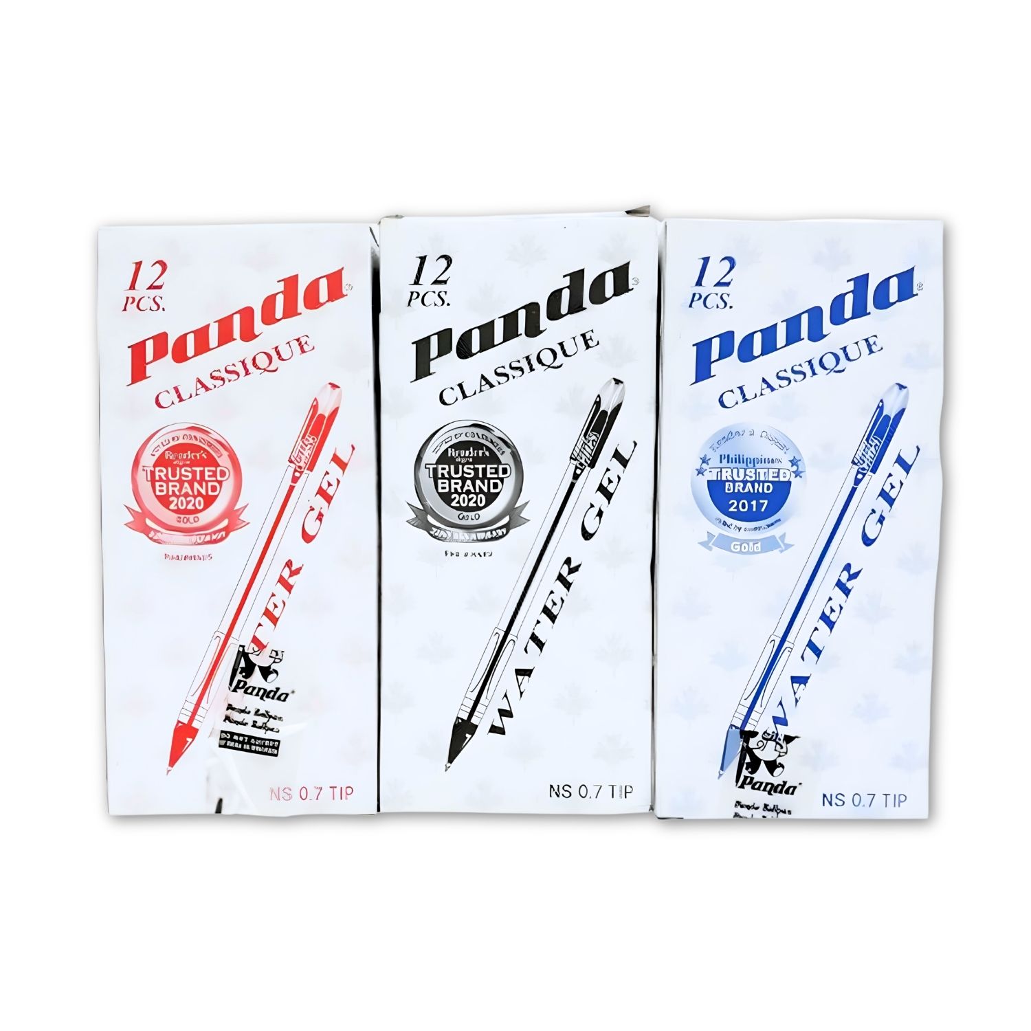 Panda Classique Ballpen photo