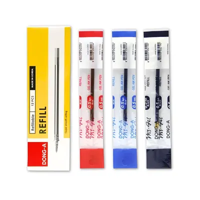 Dong-A Mygel Refill 0.5mm/0.7mm