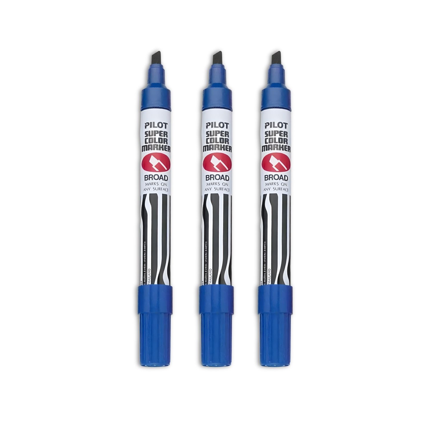 Pilot SC-B Broad Markers option photo