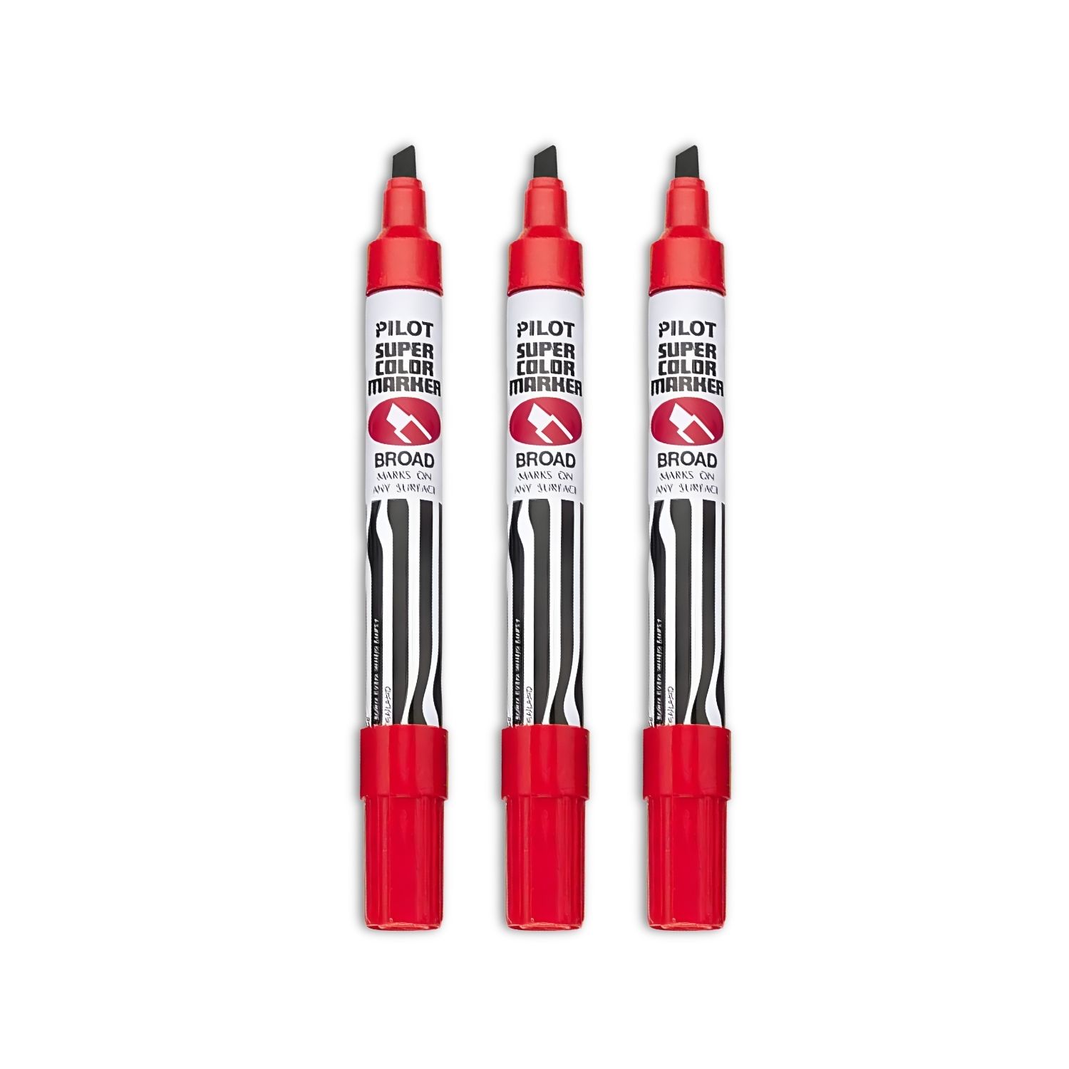 Pilot SC-B Broad Markers option photo