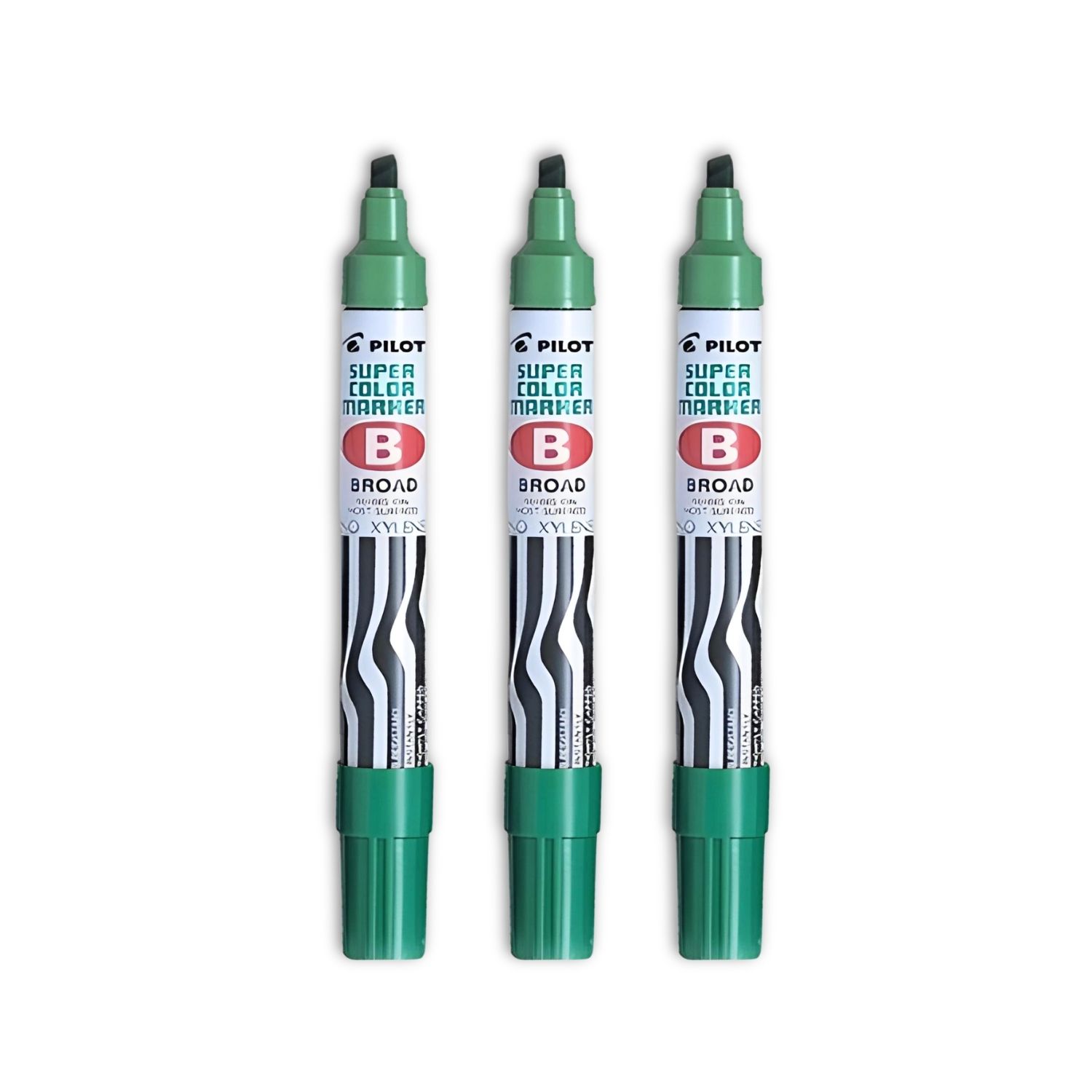 Pilot SC-B Broad Markers option photo