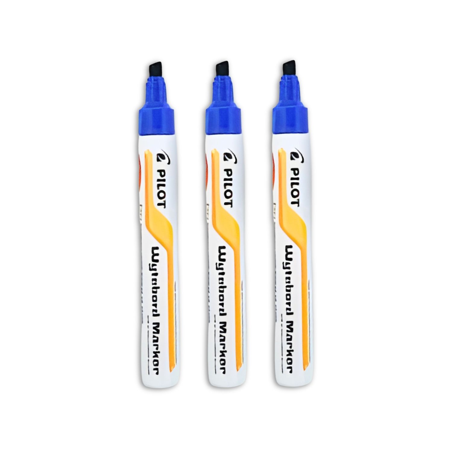 Pilot Wyteboard Marker Pen WBMK-MC option photo