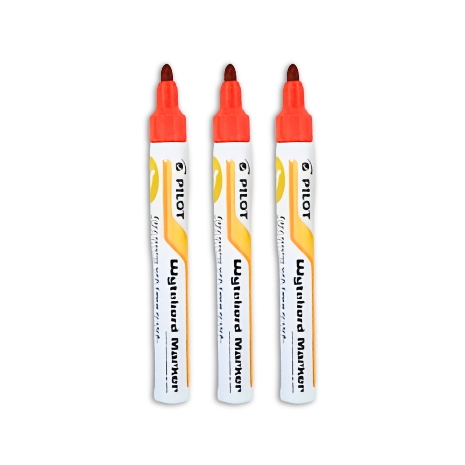 Pilot Wyteboard Marker Pen WBMK-MC option photo