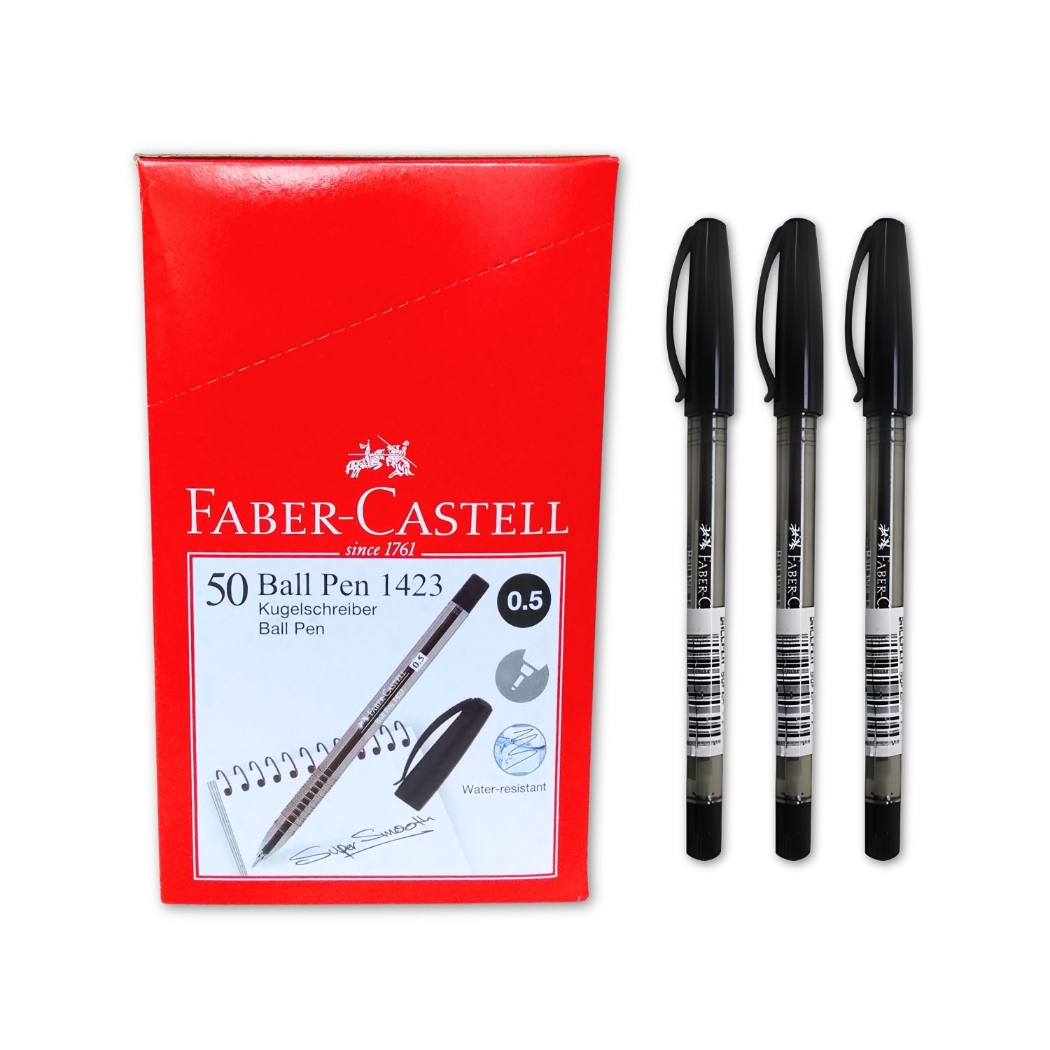 Faber Castell 1423 0.5mm