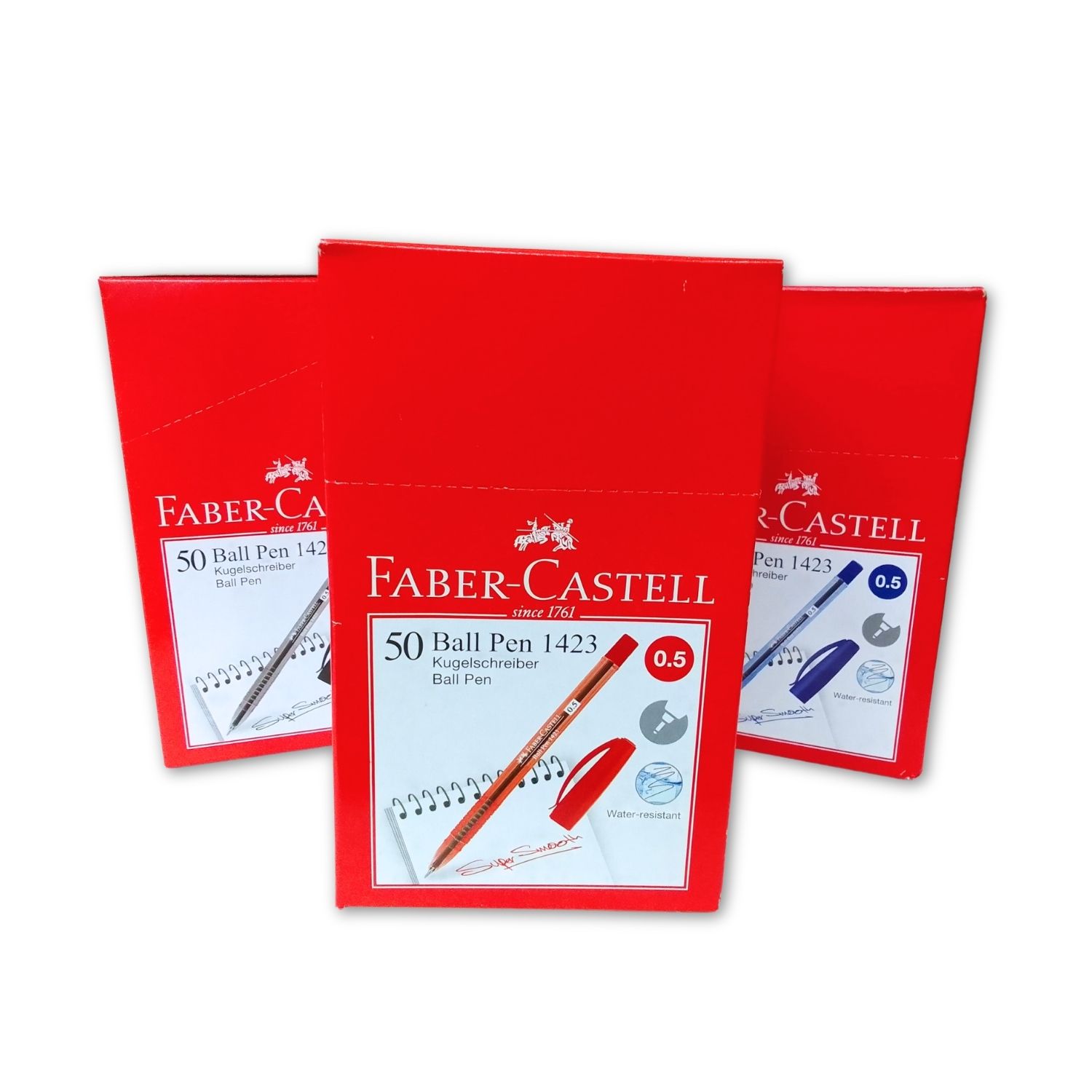 Faber Castell 1423 0.5mm photo