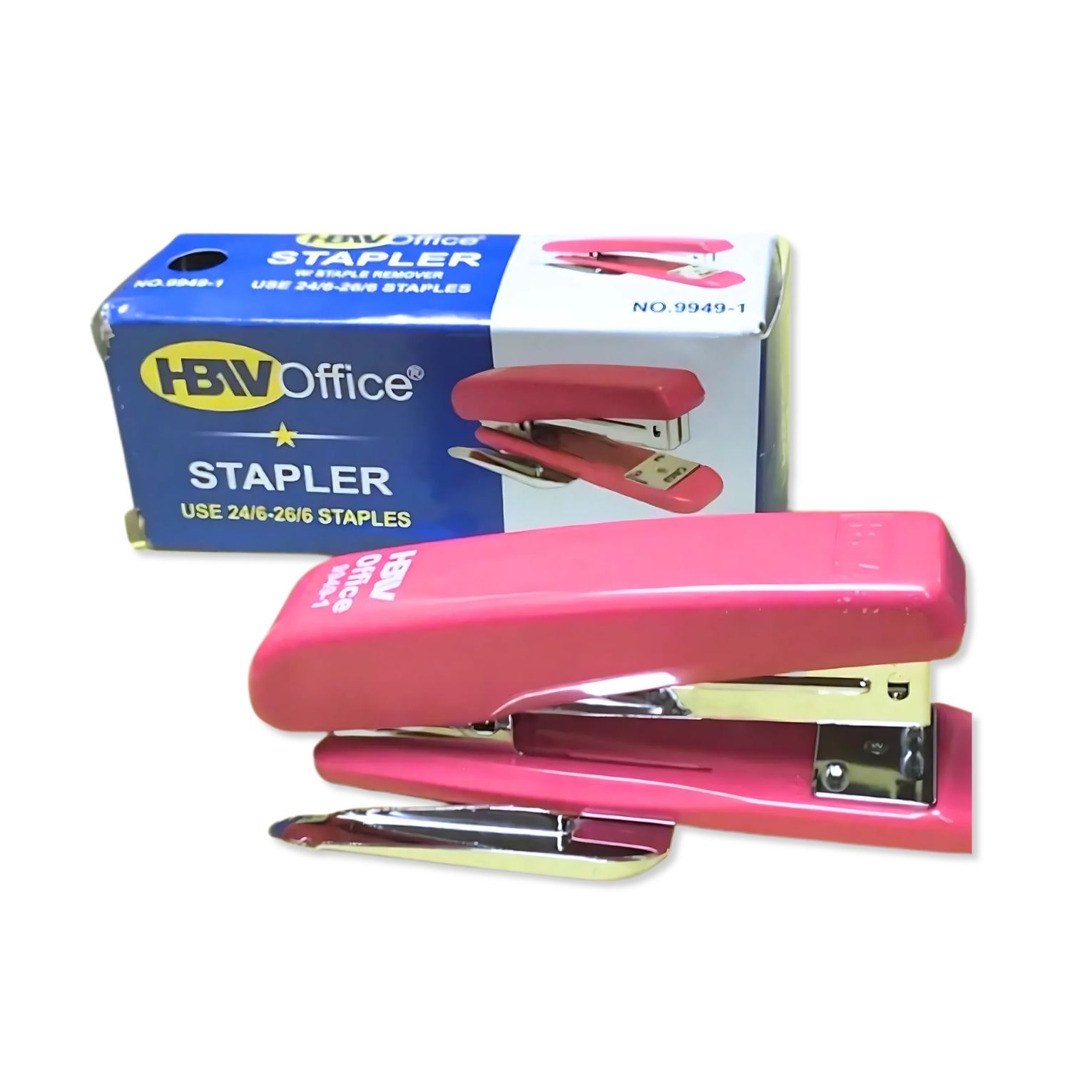 HBW 9949-1 Stapler #35 photo