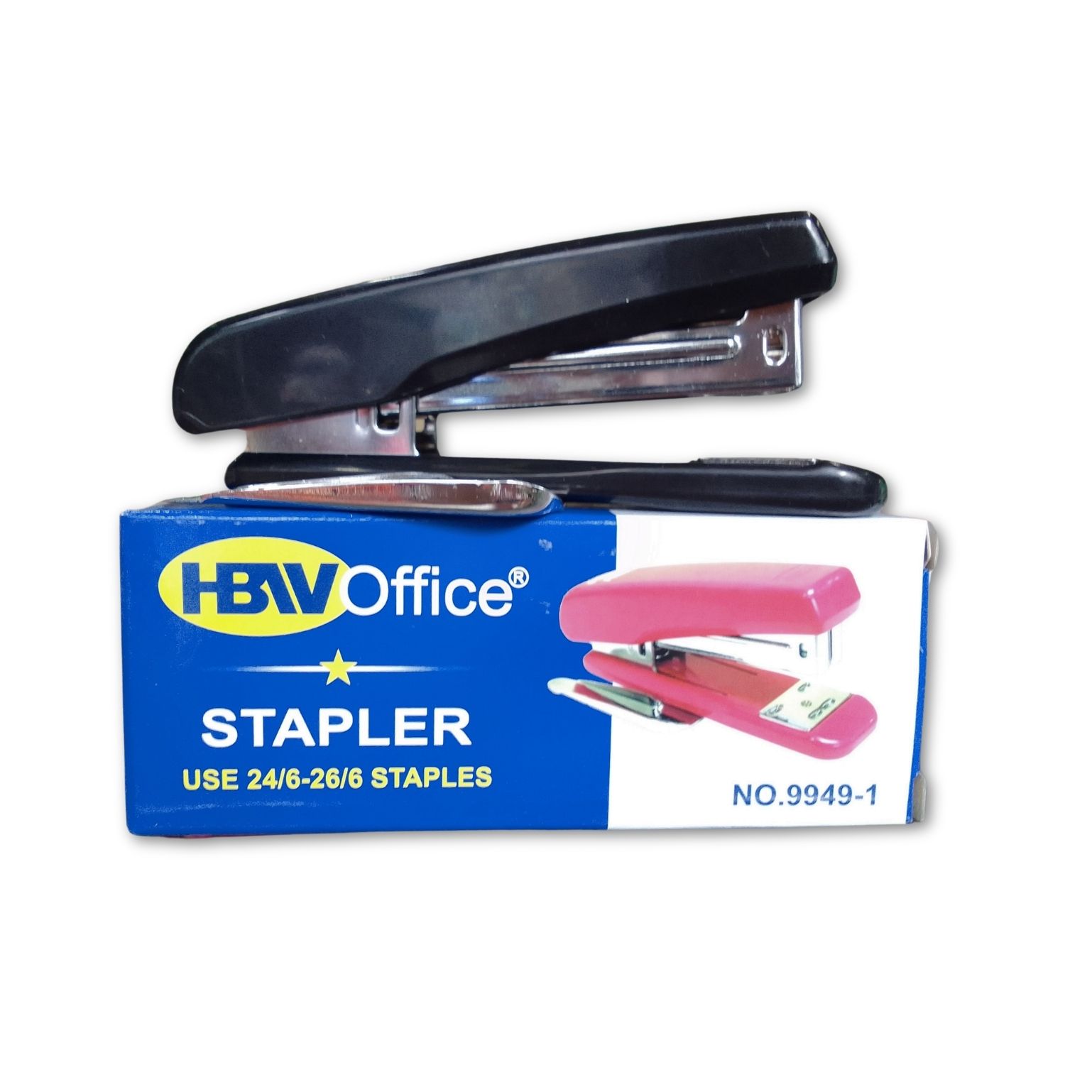 HBW 9949-1 Stapler #35 photo