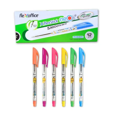 Flexstick Neo FO-GELBO19