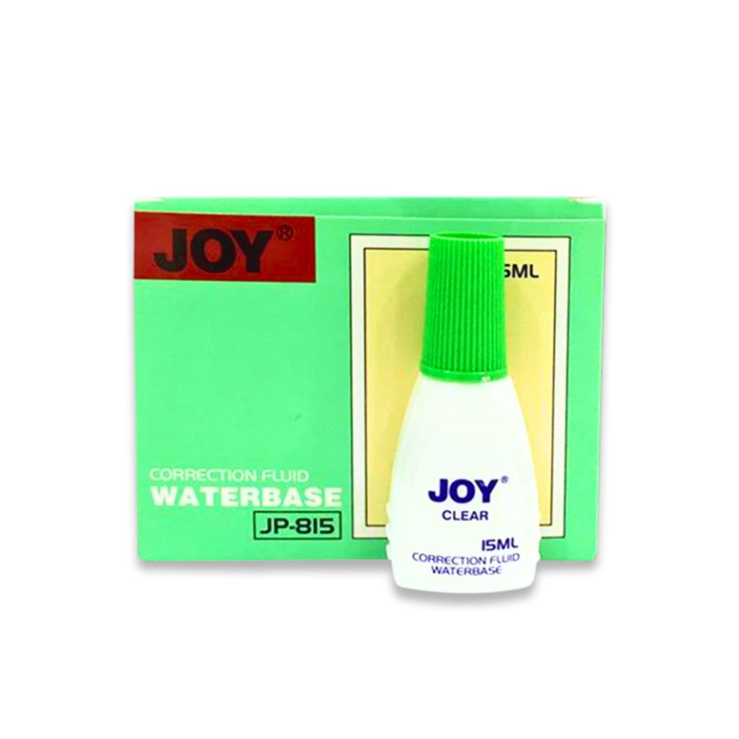 Joy Correction Fluid 15ml photo
