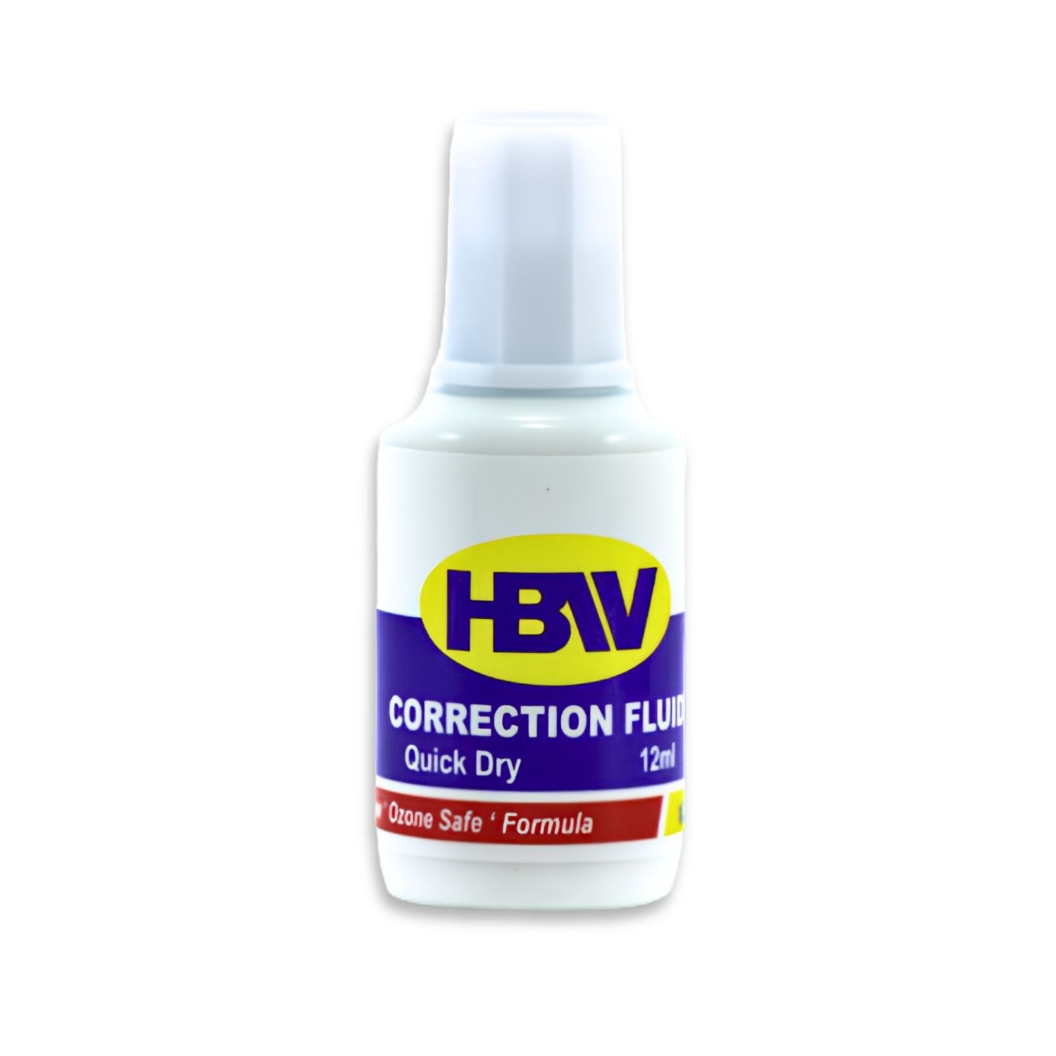 HBW Correction Fluid 12ml