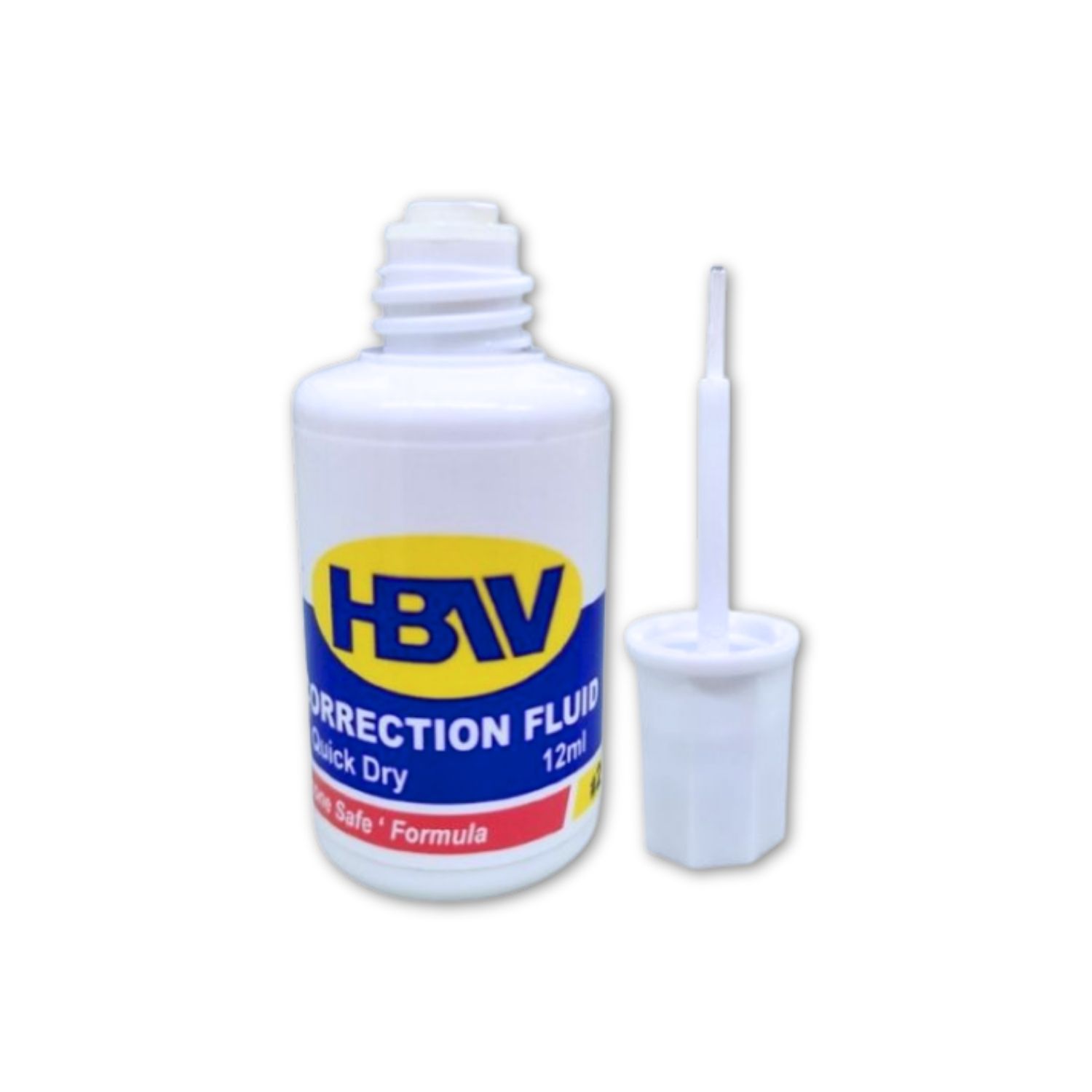 HBW Correction Fluid 12ml photo
