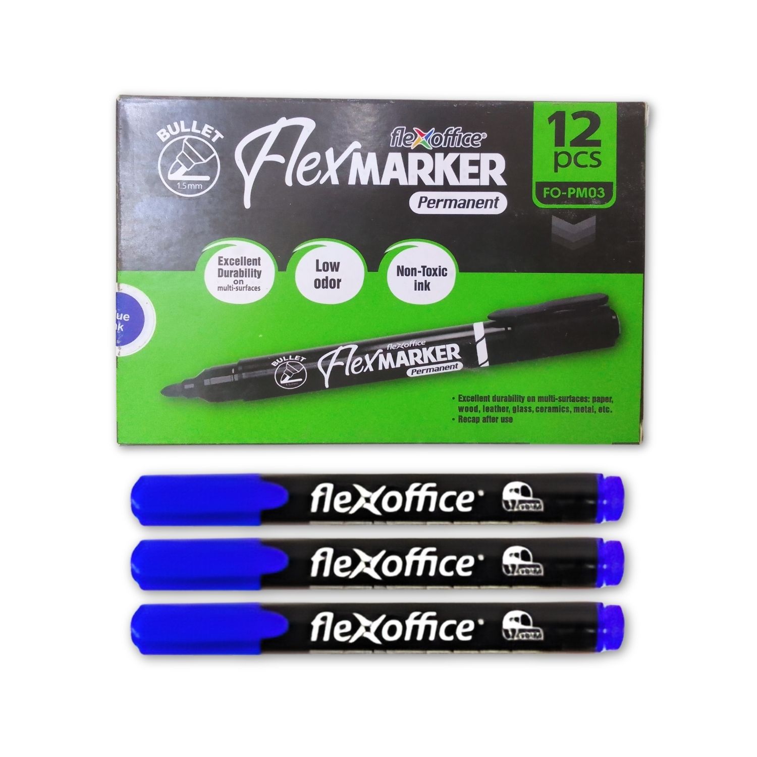 Flex Marker FO-PM03/FO-PM14 option photo