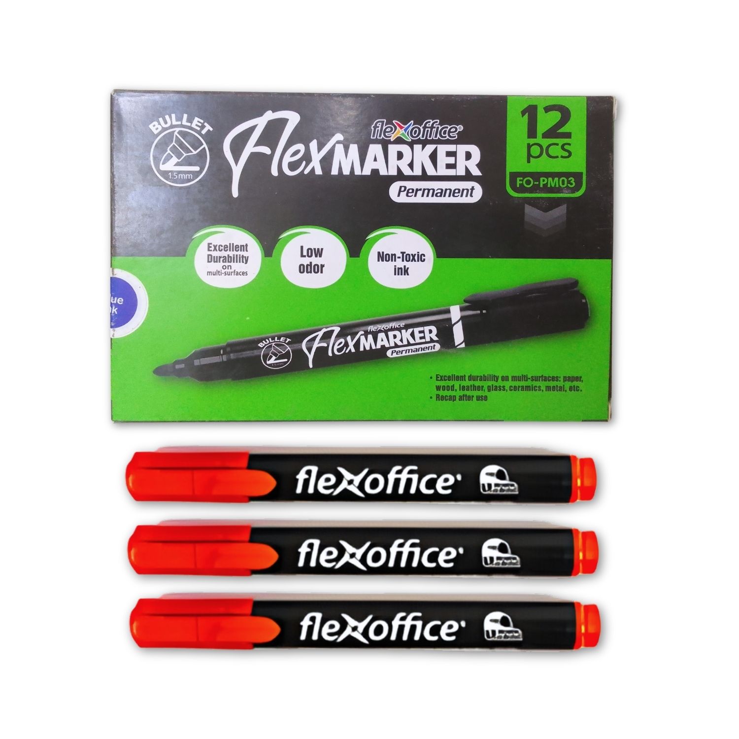 Flex Marker FO-PM03/FO-PM14 option photo