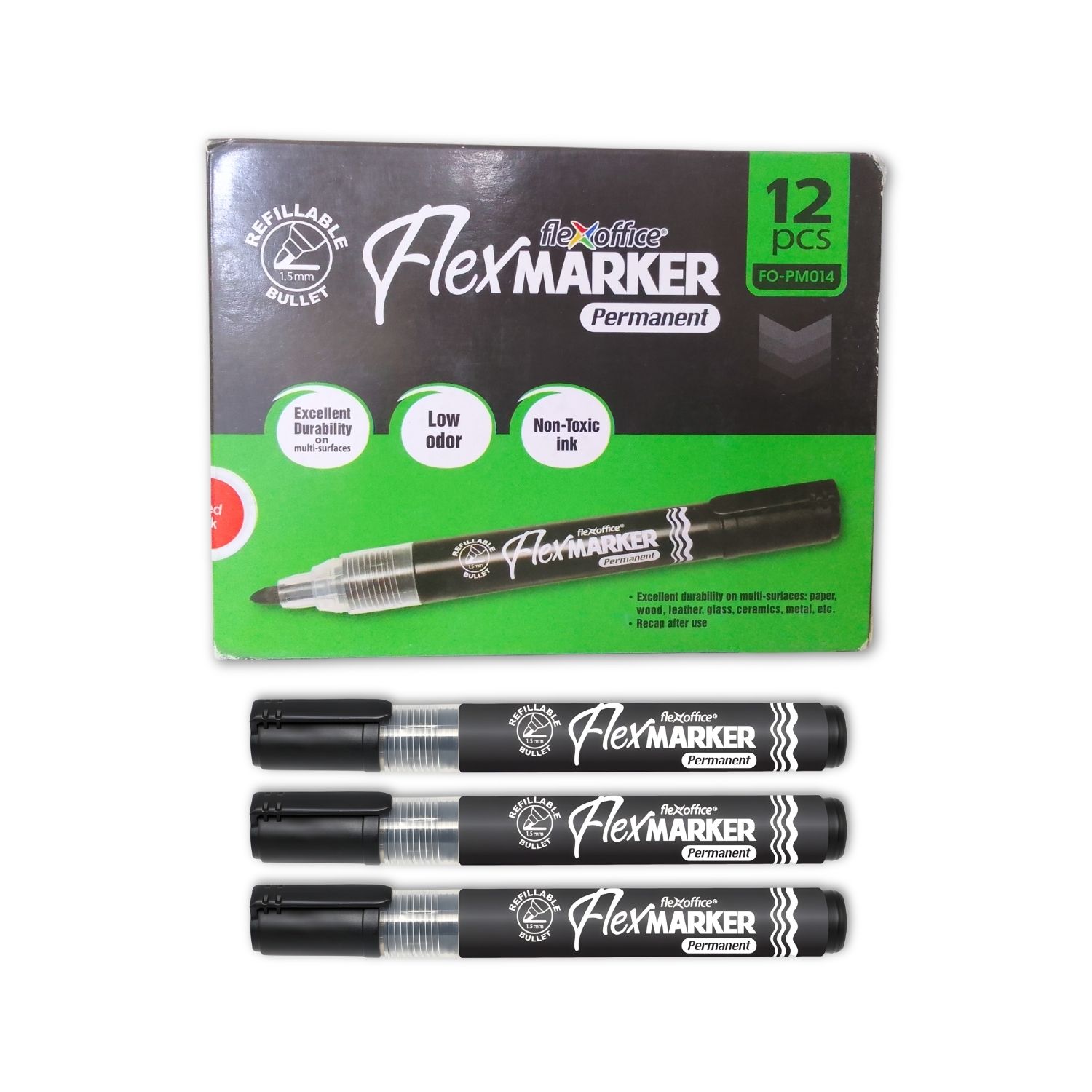 Flex Marker FO-PM03/FO-PM14 option photo