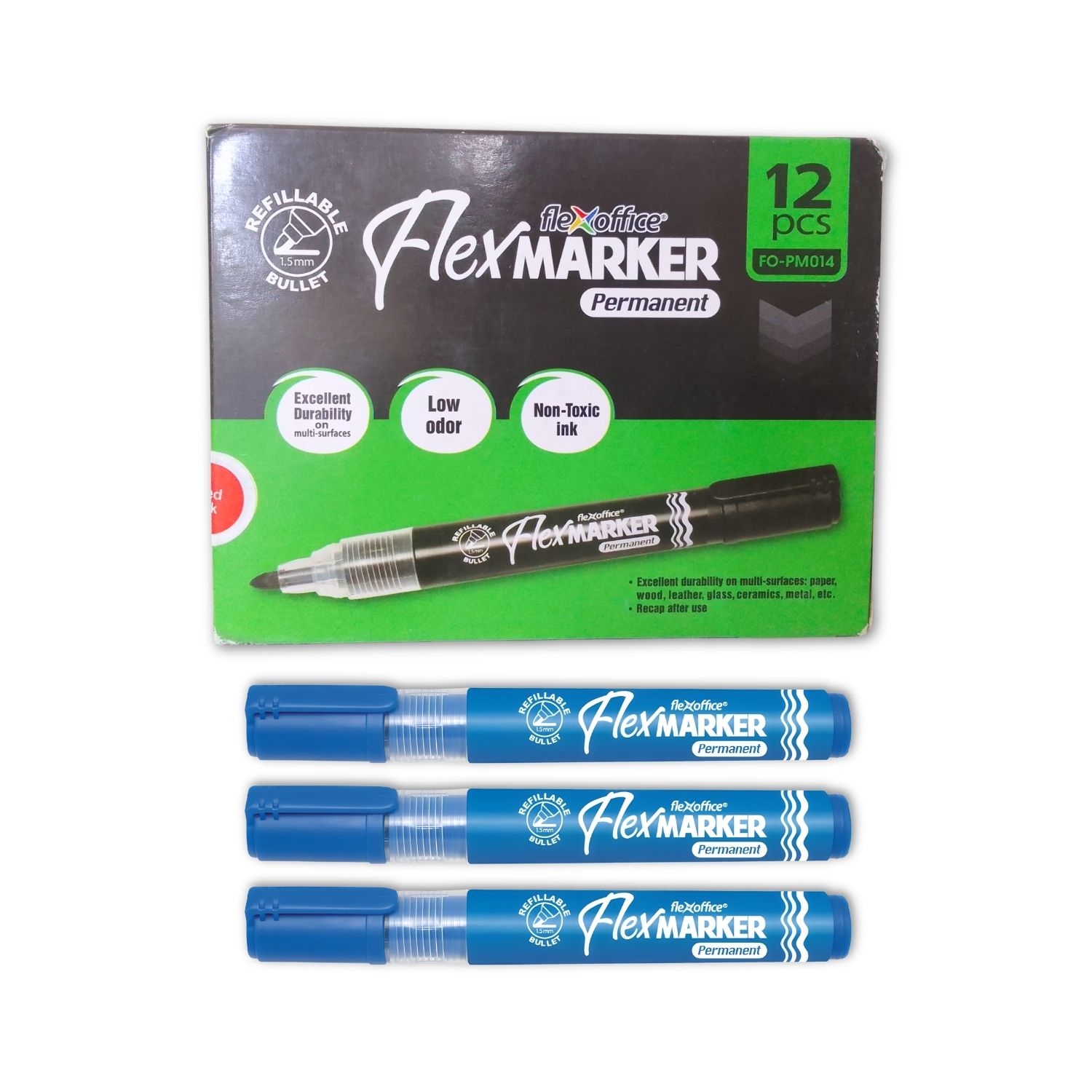 Flex Marker FO-PM03/FO-PM14 option photo