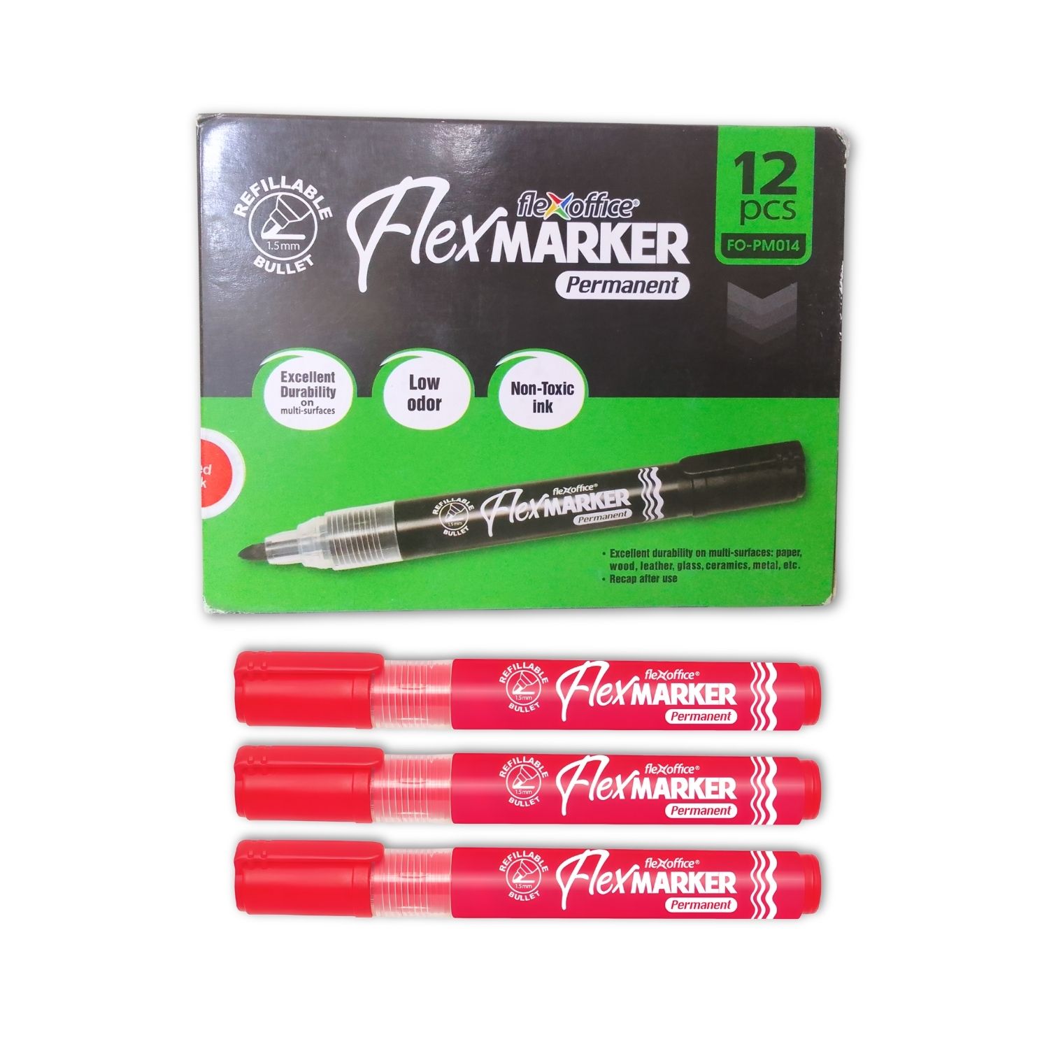 Flex Marker FO-PM03/FO-PM14 option photo