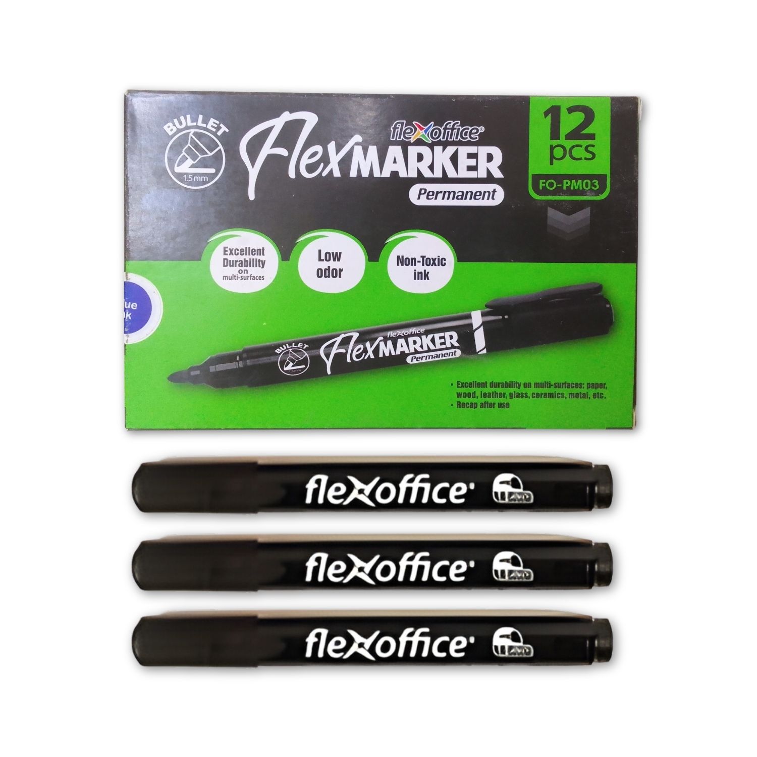 Flex Marker FO-PM03/FO-PM14