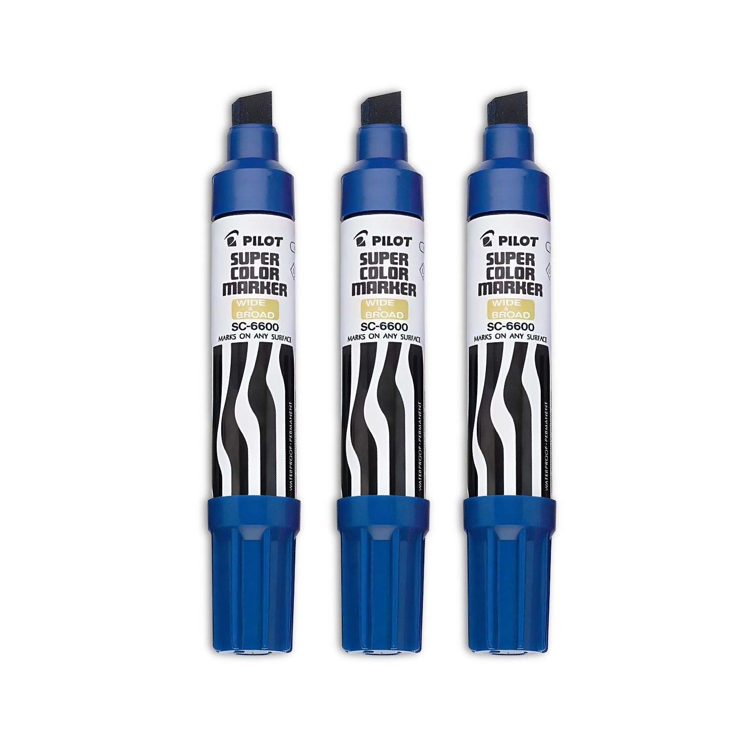 Pilot SC-6600 Jumbo Marker option photo