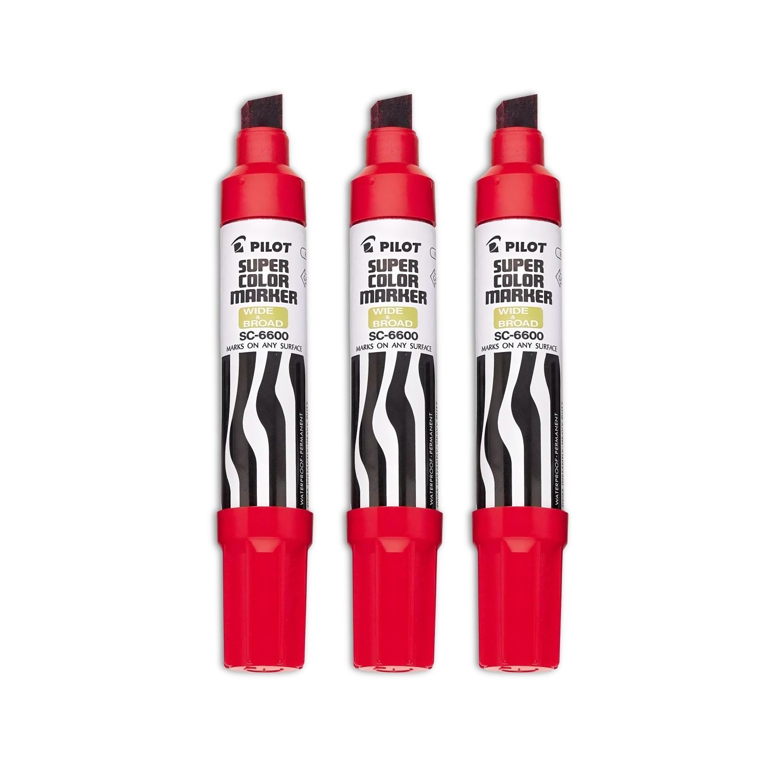 Pilot SC-6600 Jumbo Marker option photo