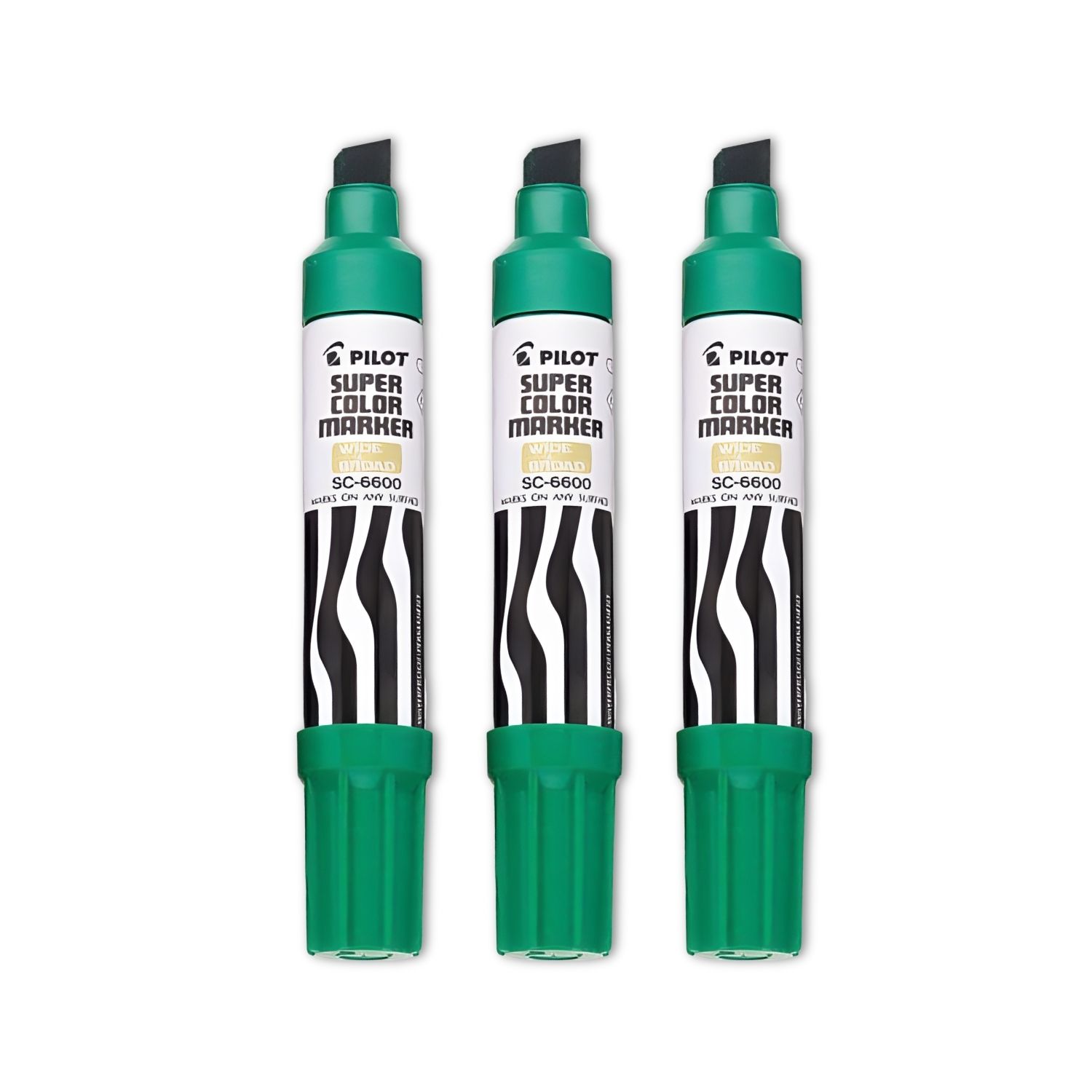 Pilot SC-6600 Jumbo Marker option photo