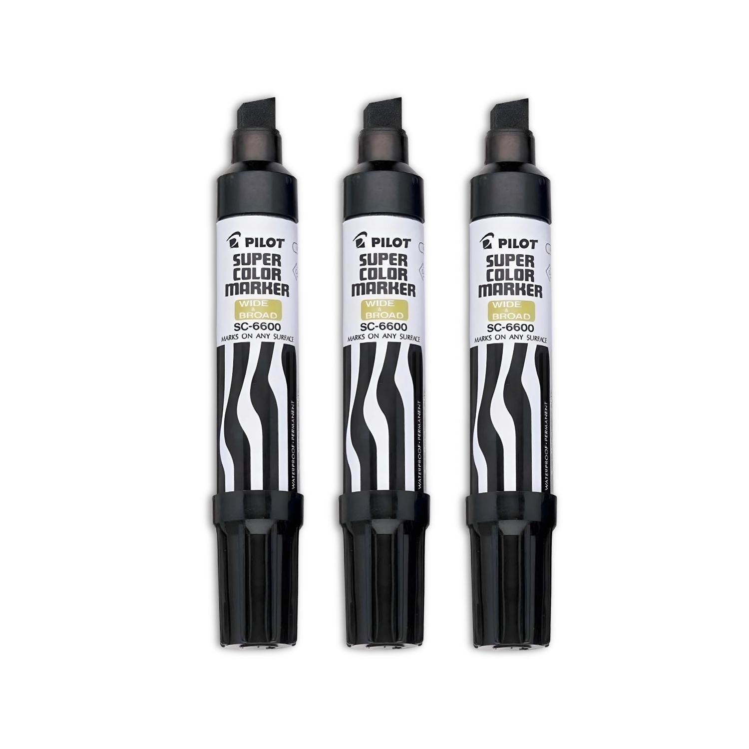 Pilot SC-6600 Jumbo Marker