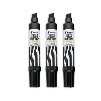 Pilot SC-6600 Jumbo Marker