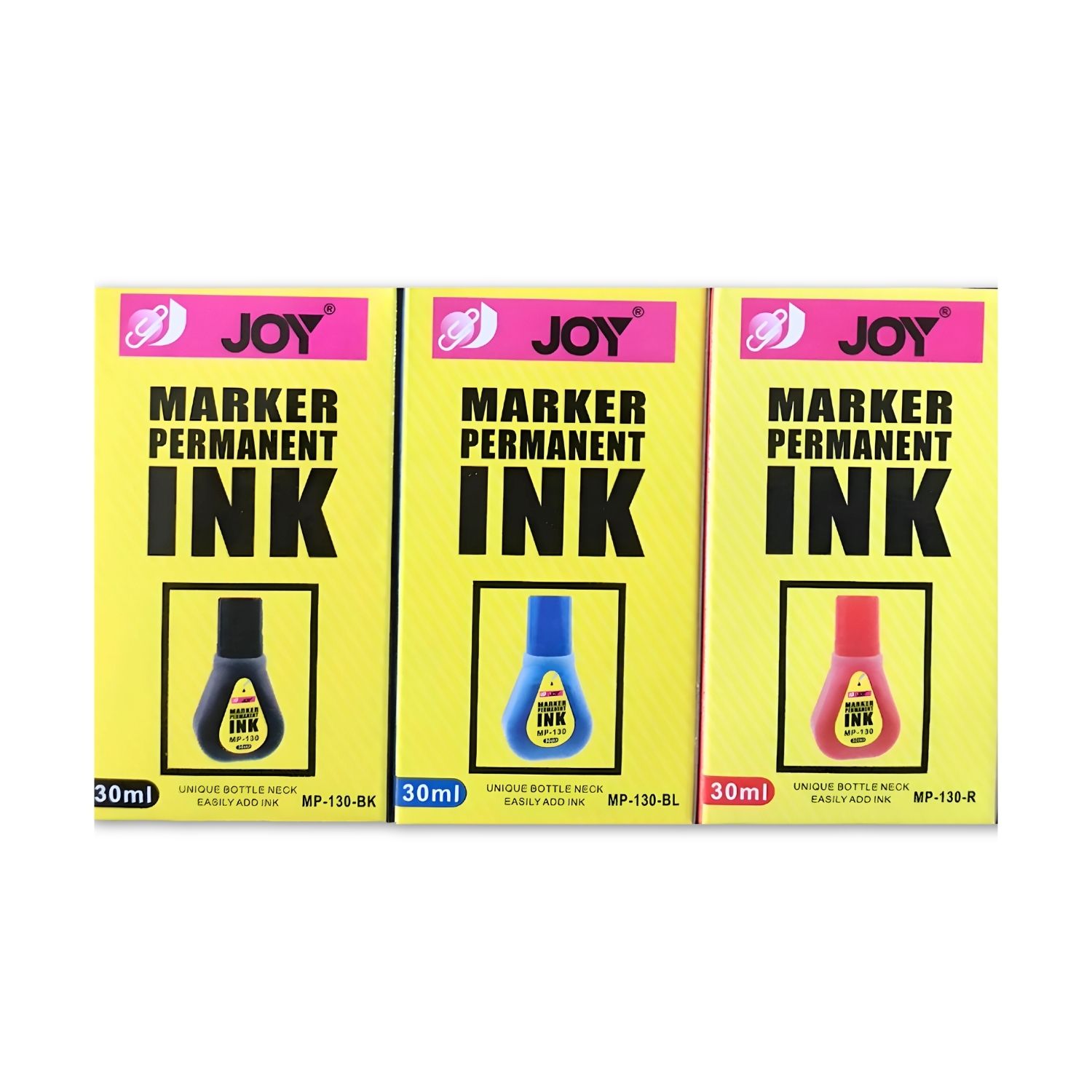 Joy Permanent Marker Ink