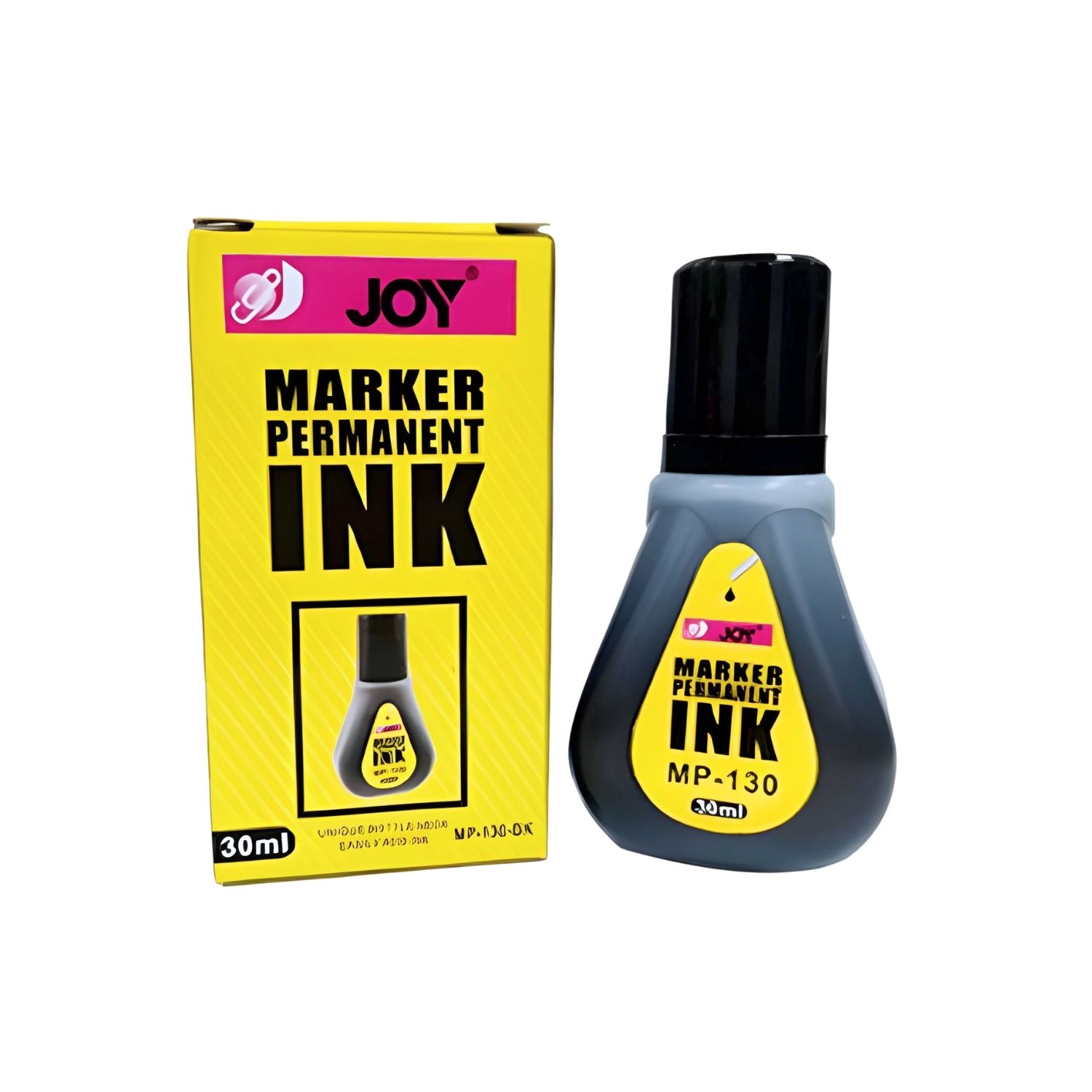 Joy Permanent Marker Ink photo