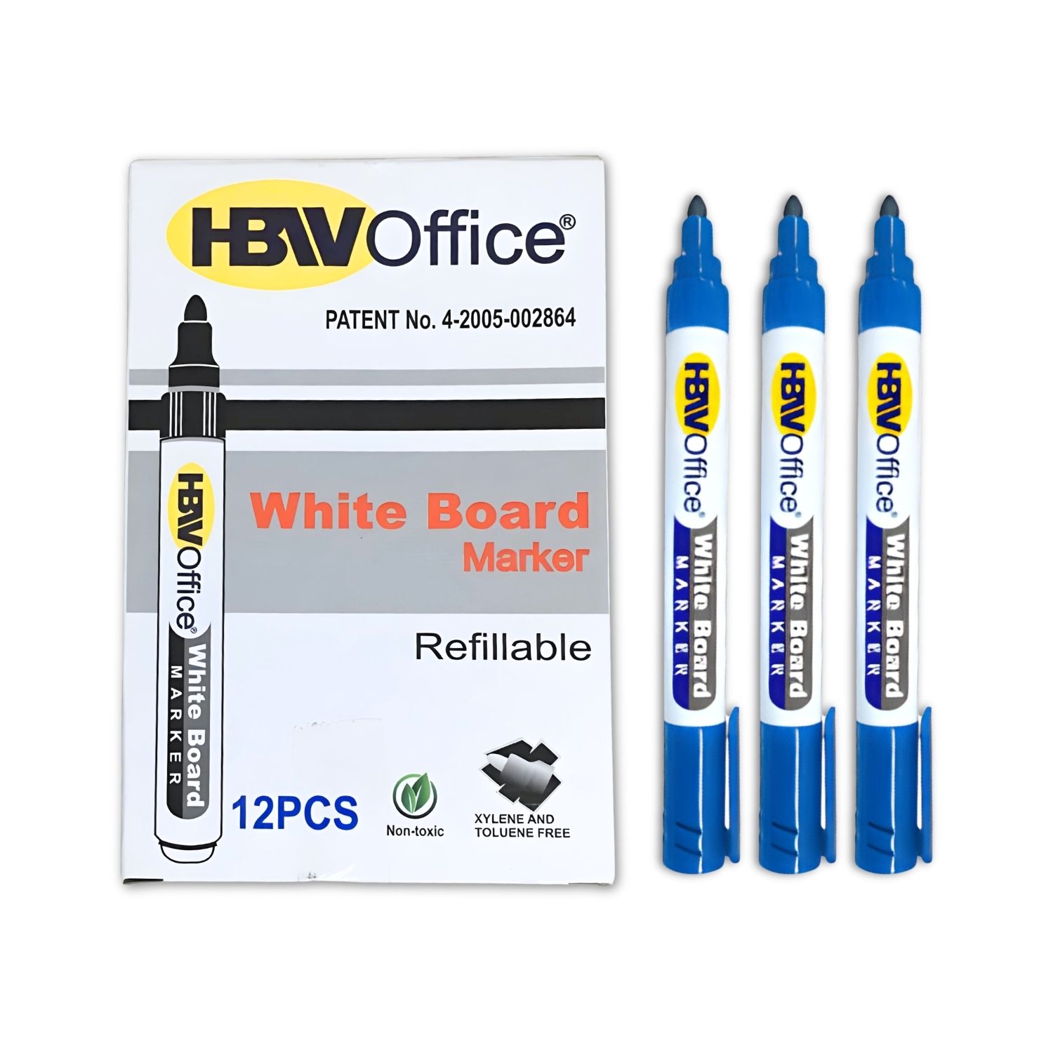 HBW 213 Whiteboard Marker option photo