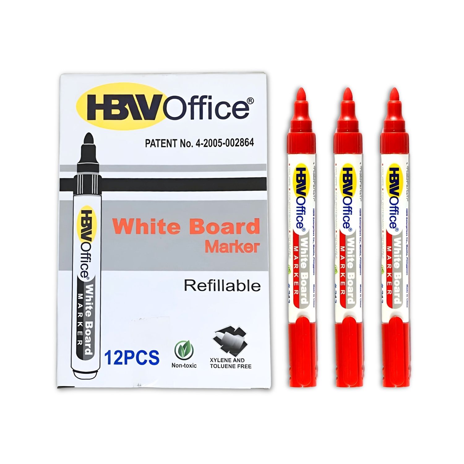 HBW 213 Whiteboard Marker option photo