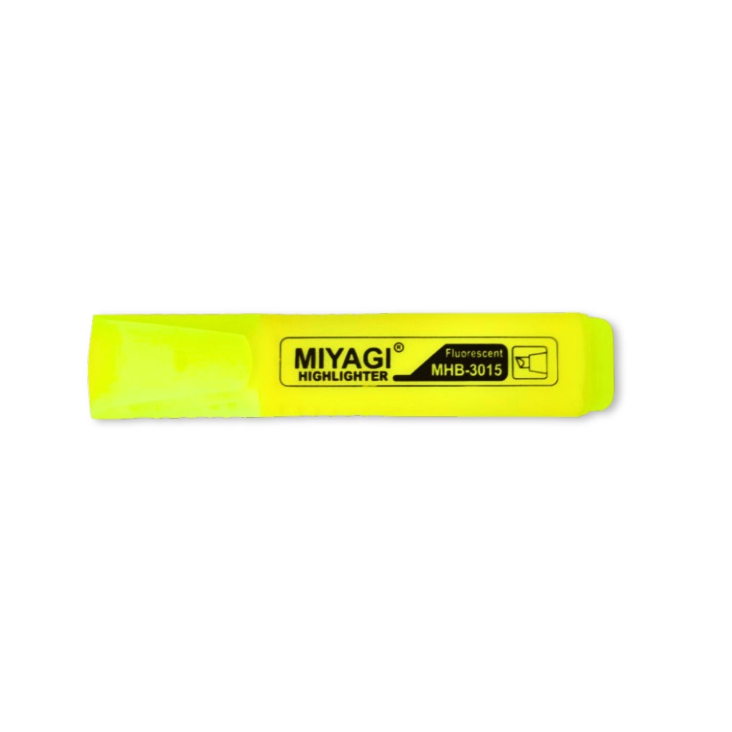 Miyagi Highlighters photo