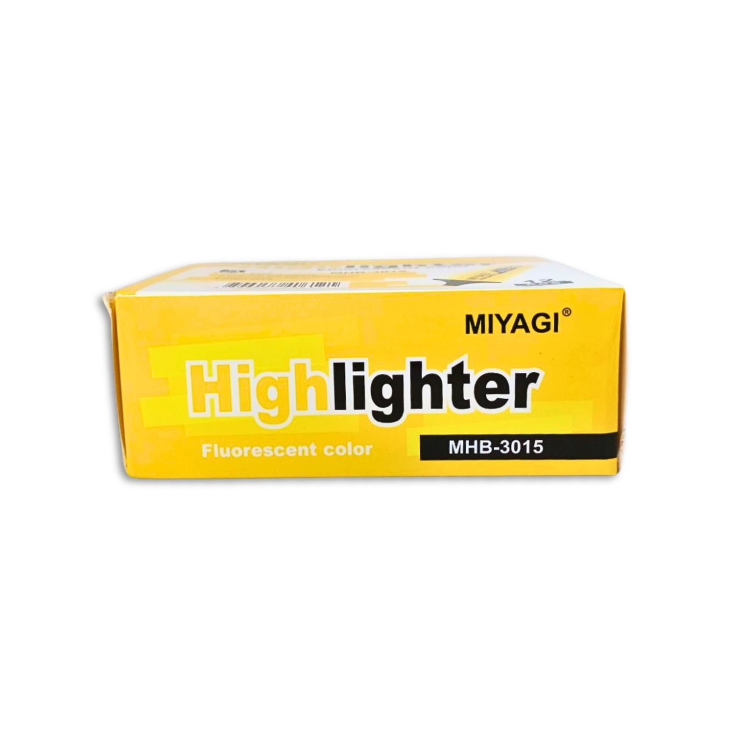 Miyagi Highlighters photo