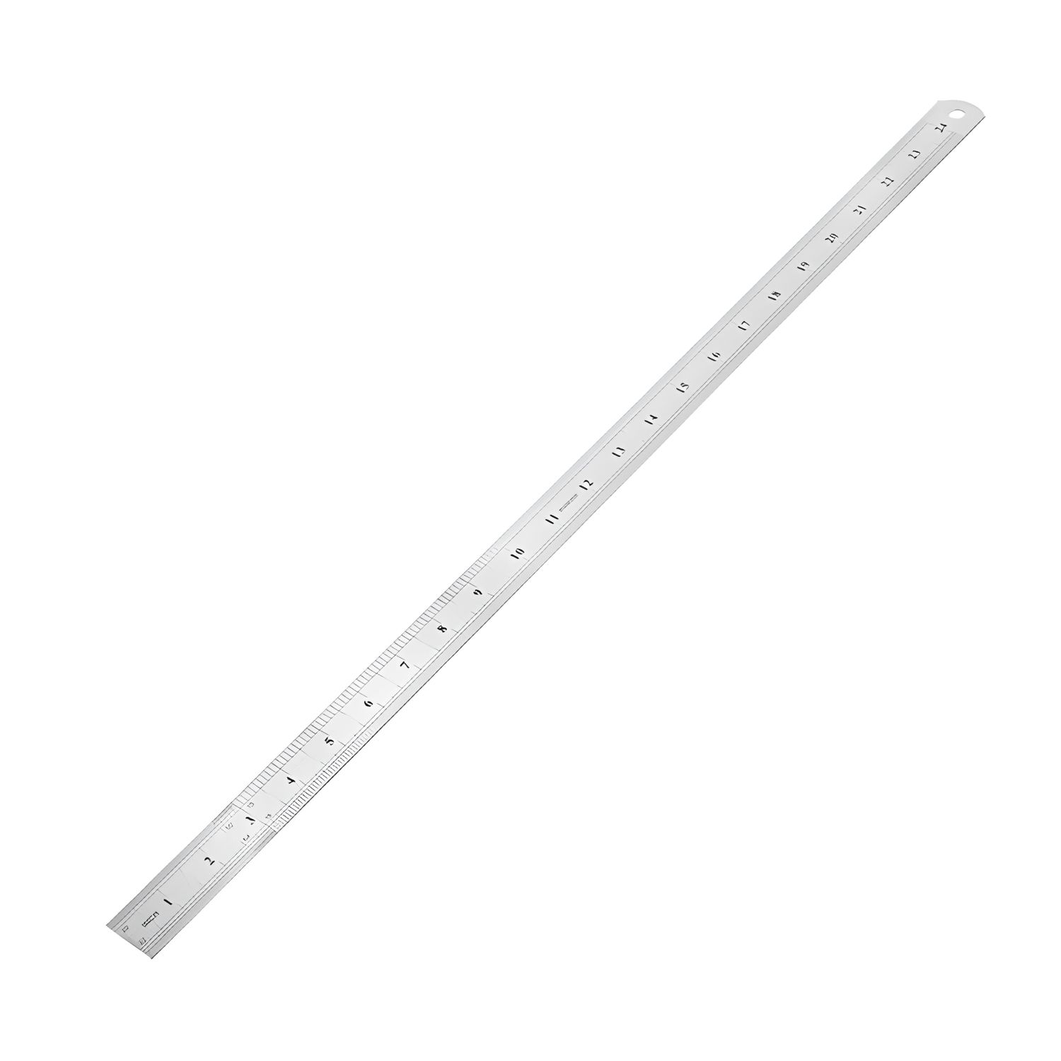 Metal Ruler  option photo