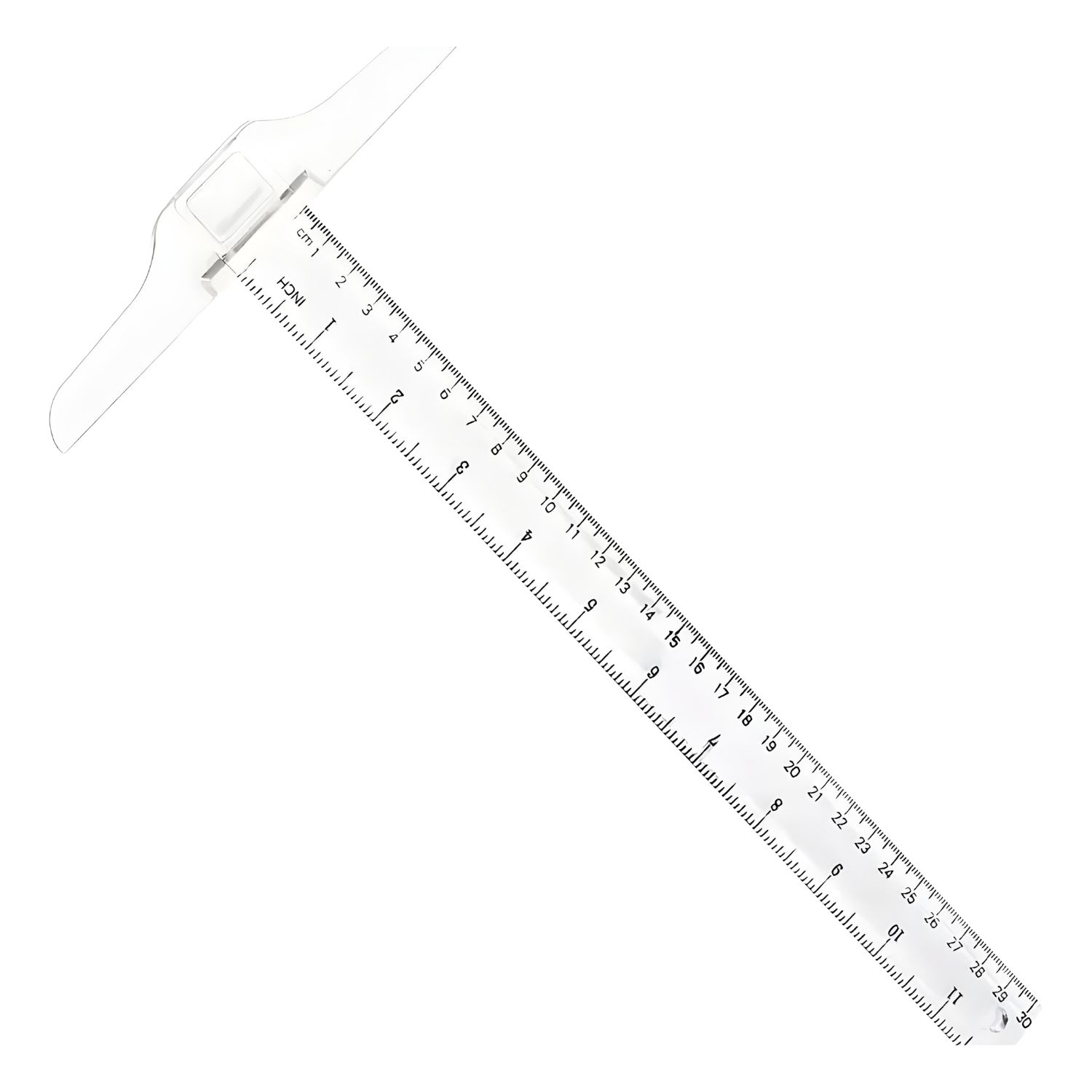 T8861 T-Square Fixed
