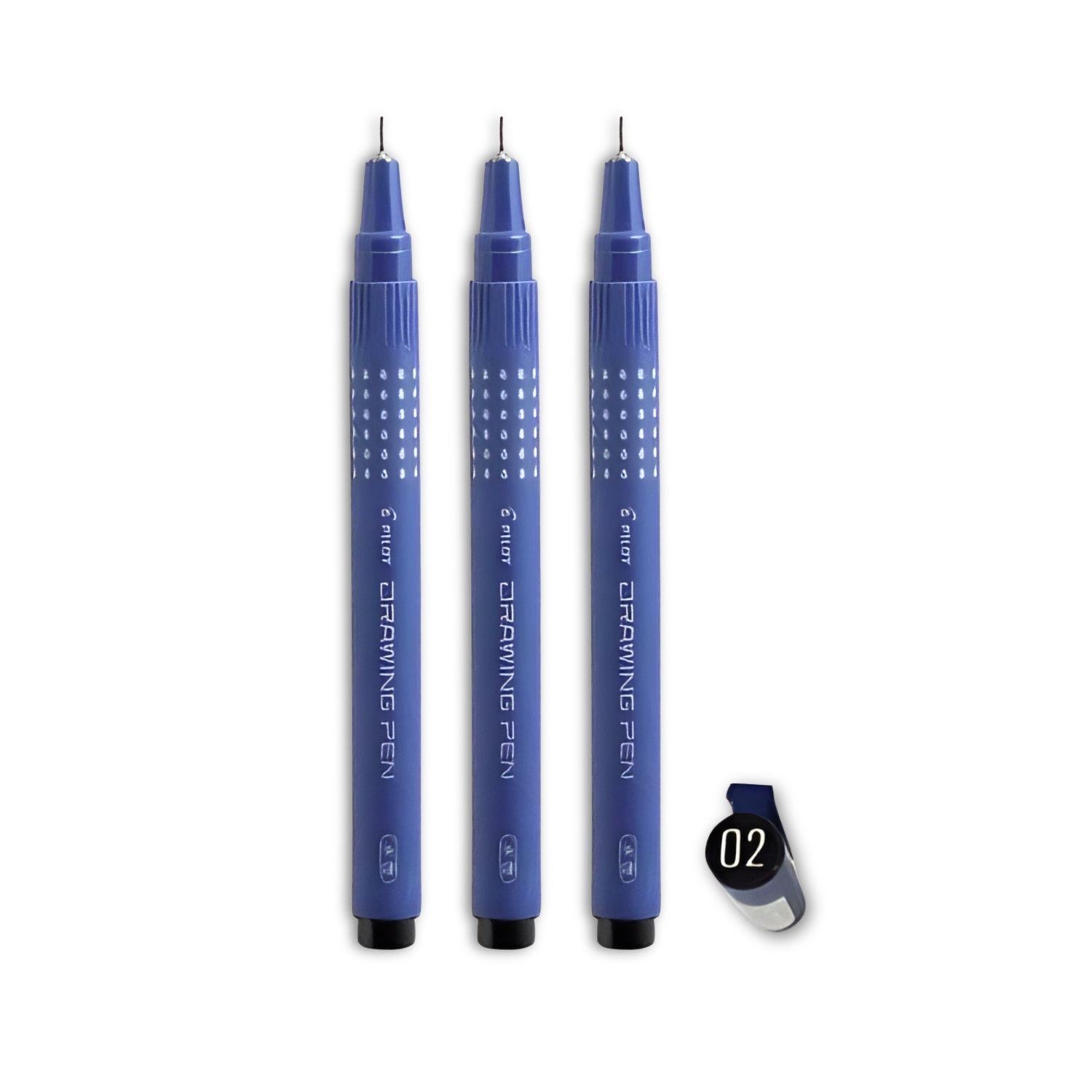 Pilot Drawing Pens option photo