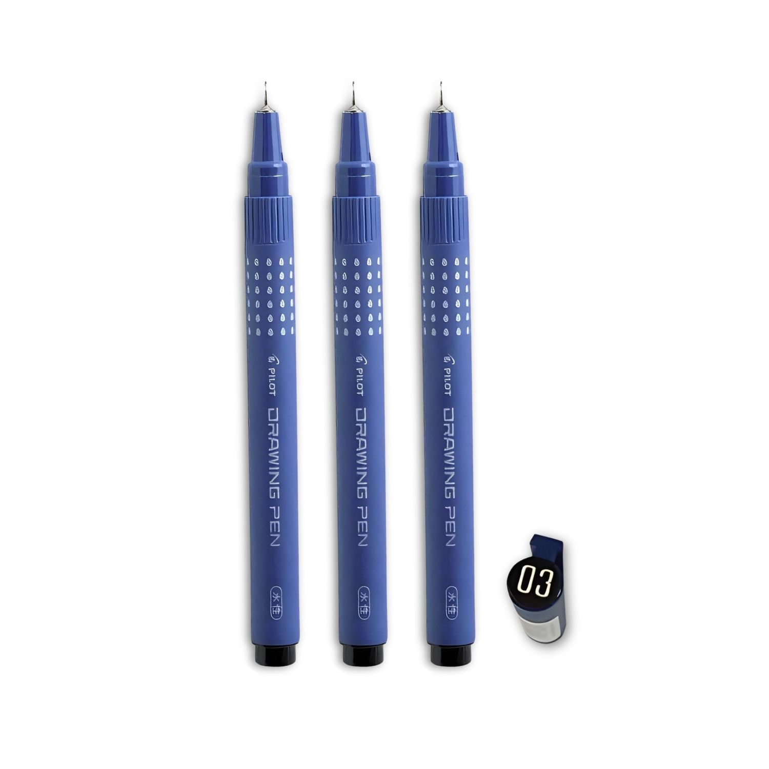 Pilot Drawing Pens option photo